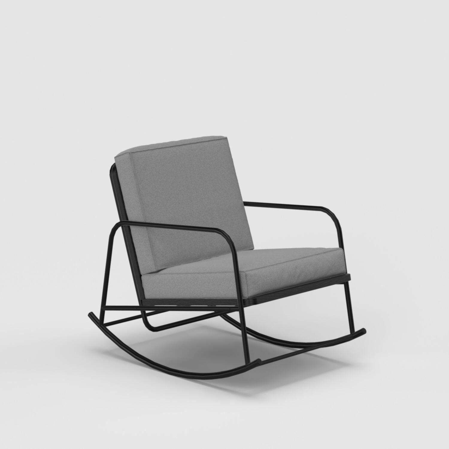 Howard Rocking Chair