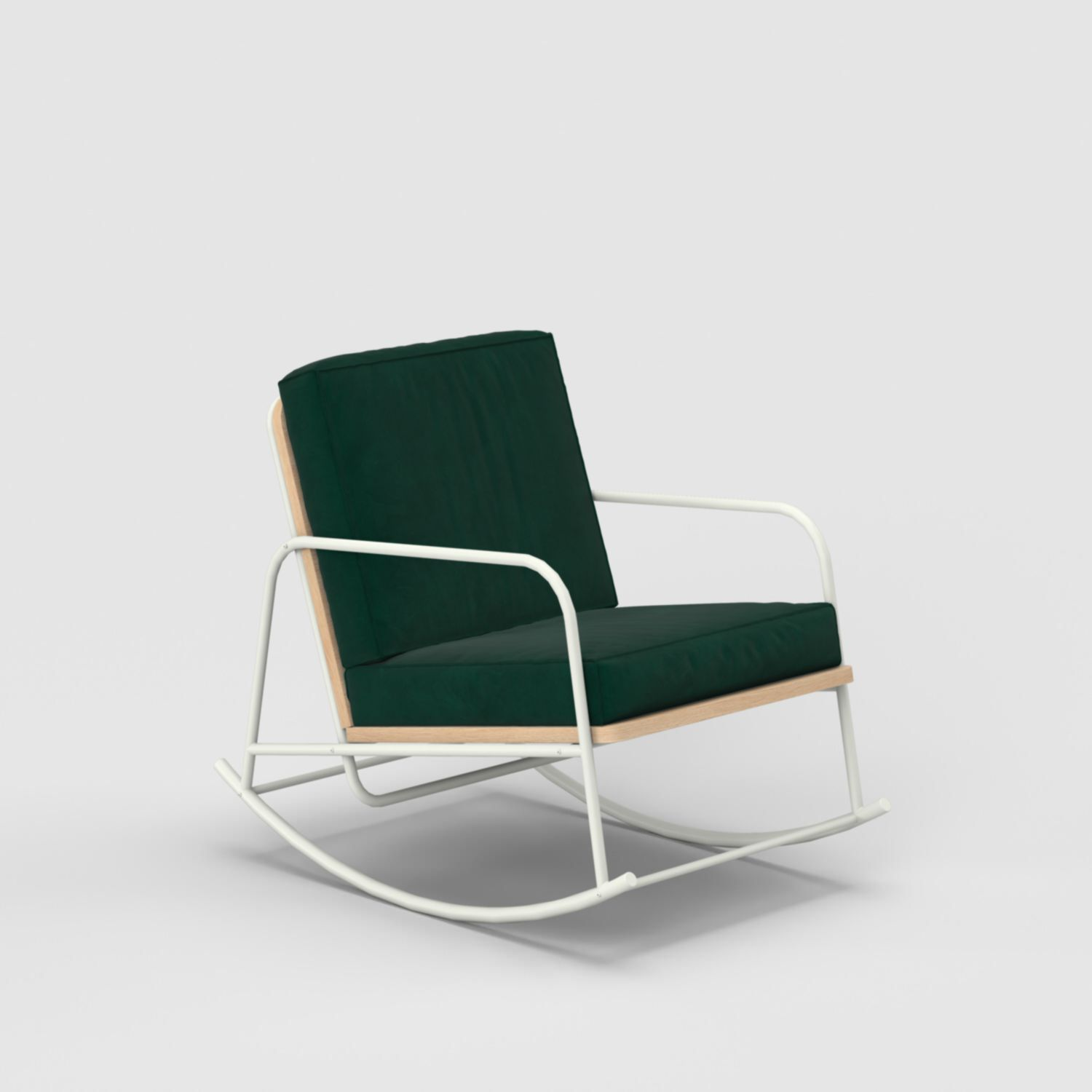 Howard Rocking Chair