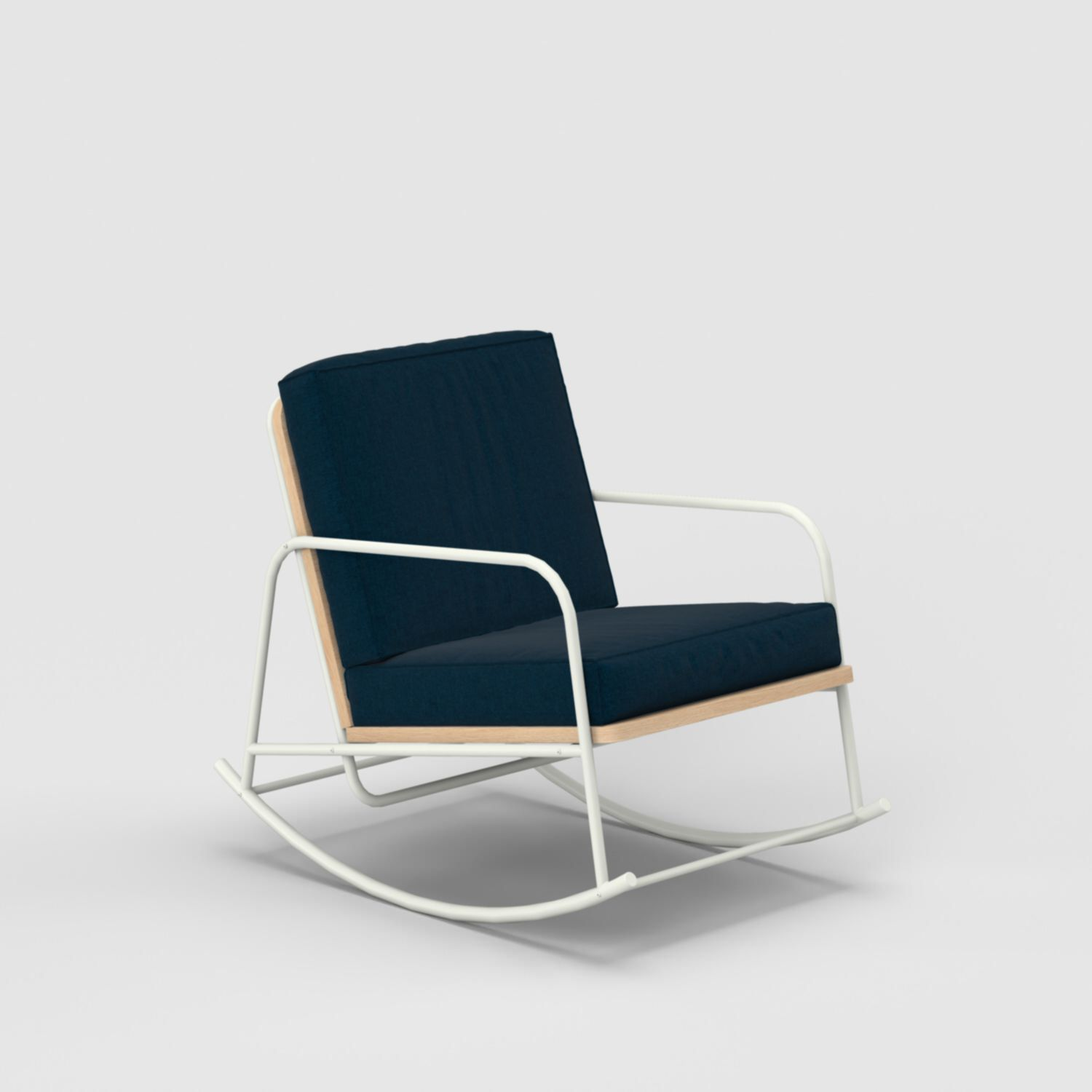 Howard Rocking Chair