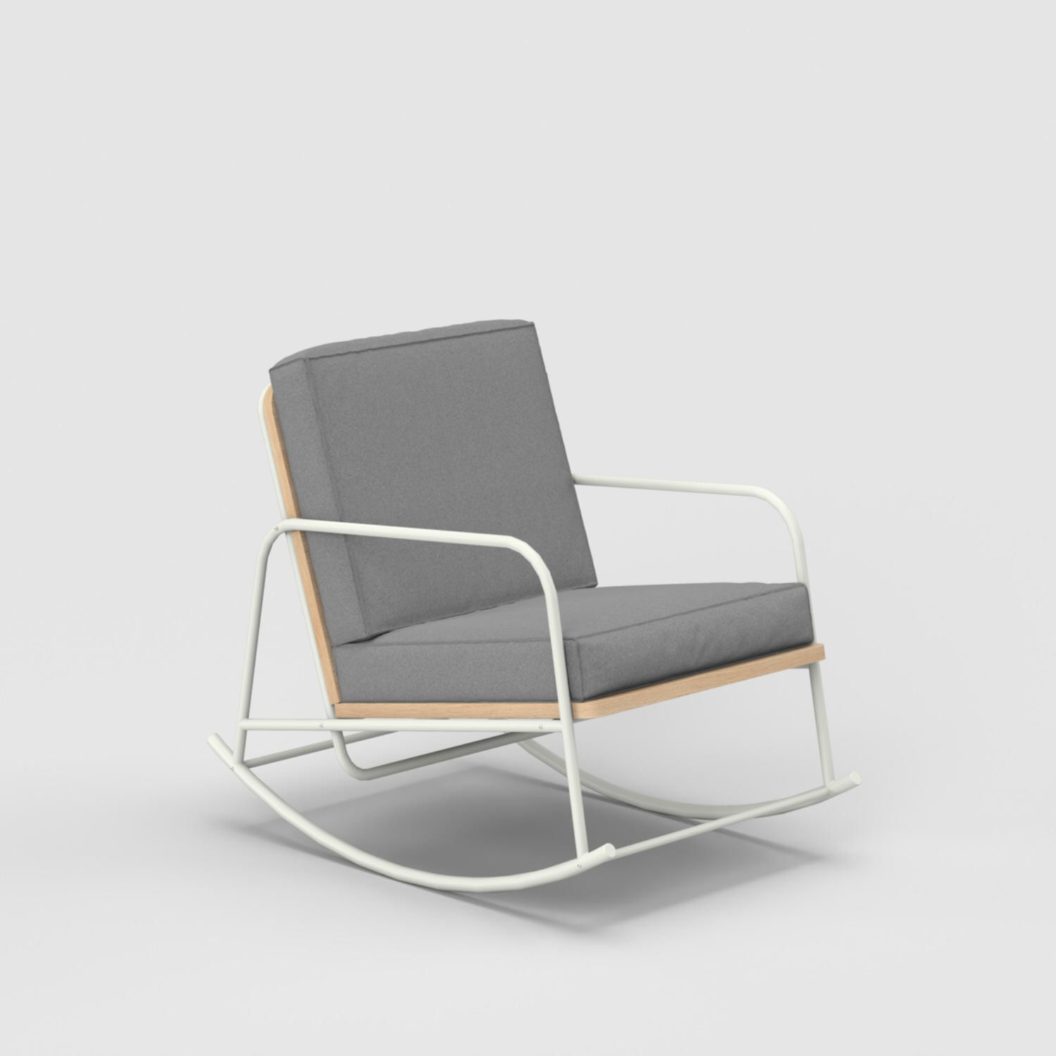 Howard Rocking Chair