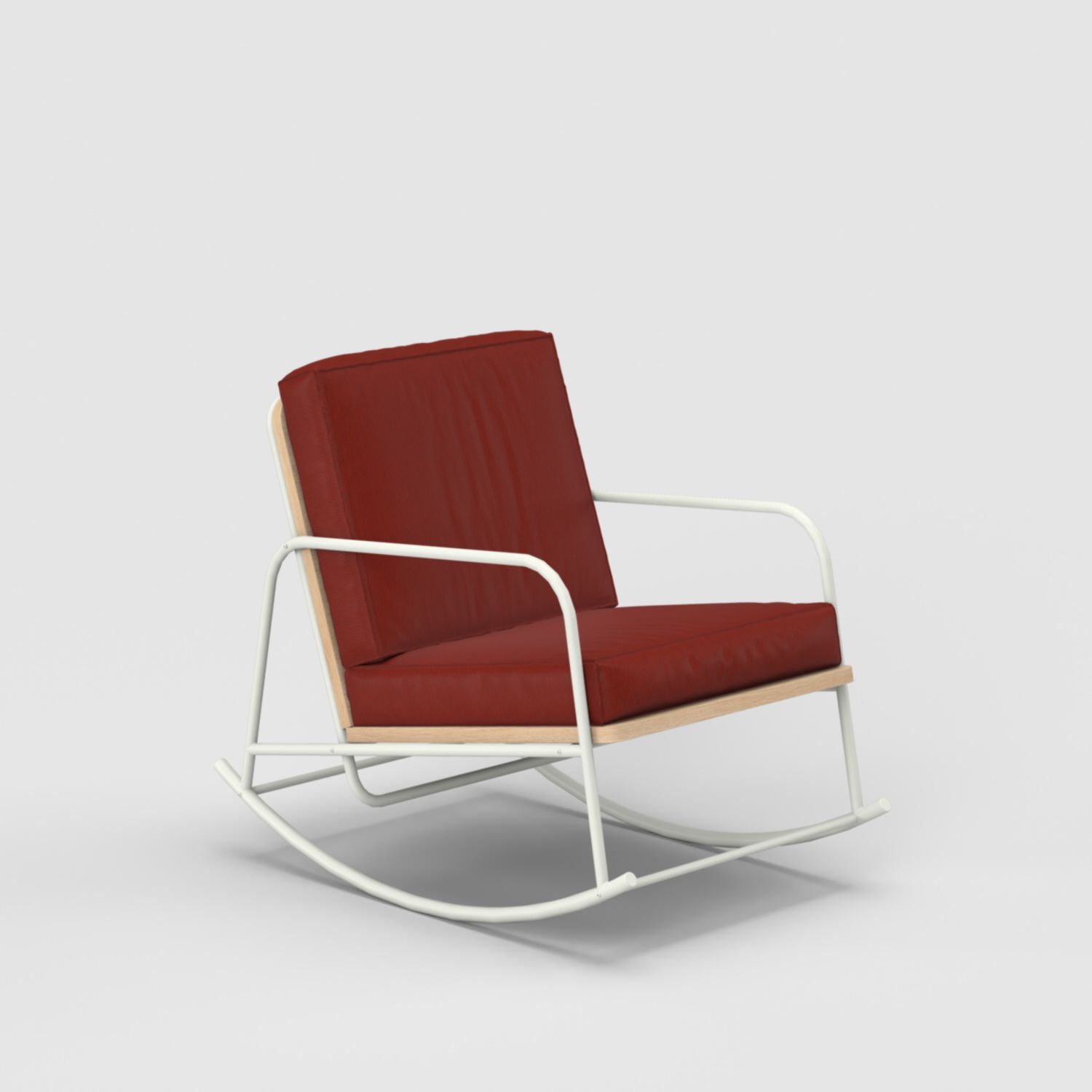 Howard Rocking Chair