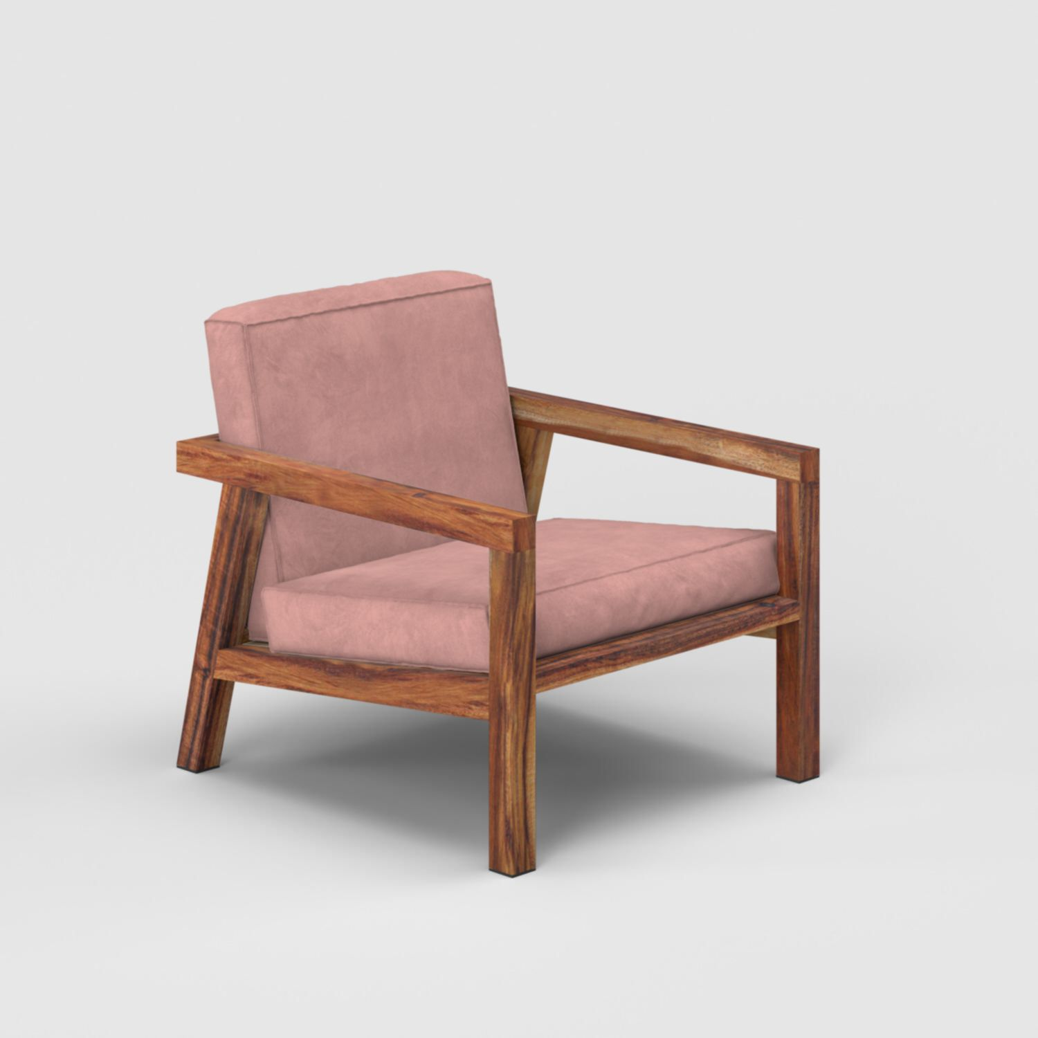 Luna Lounge Chair