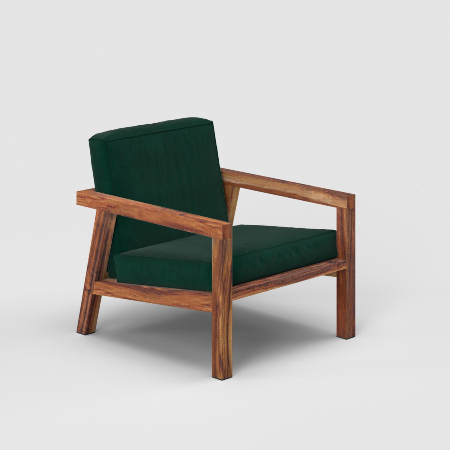 Luna Lounge Chair