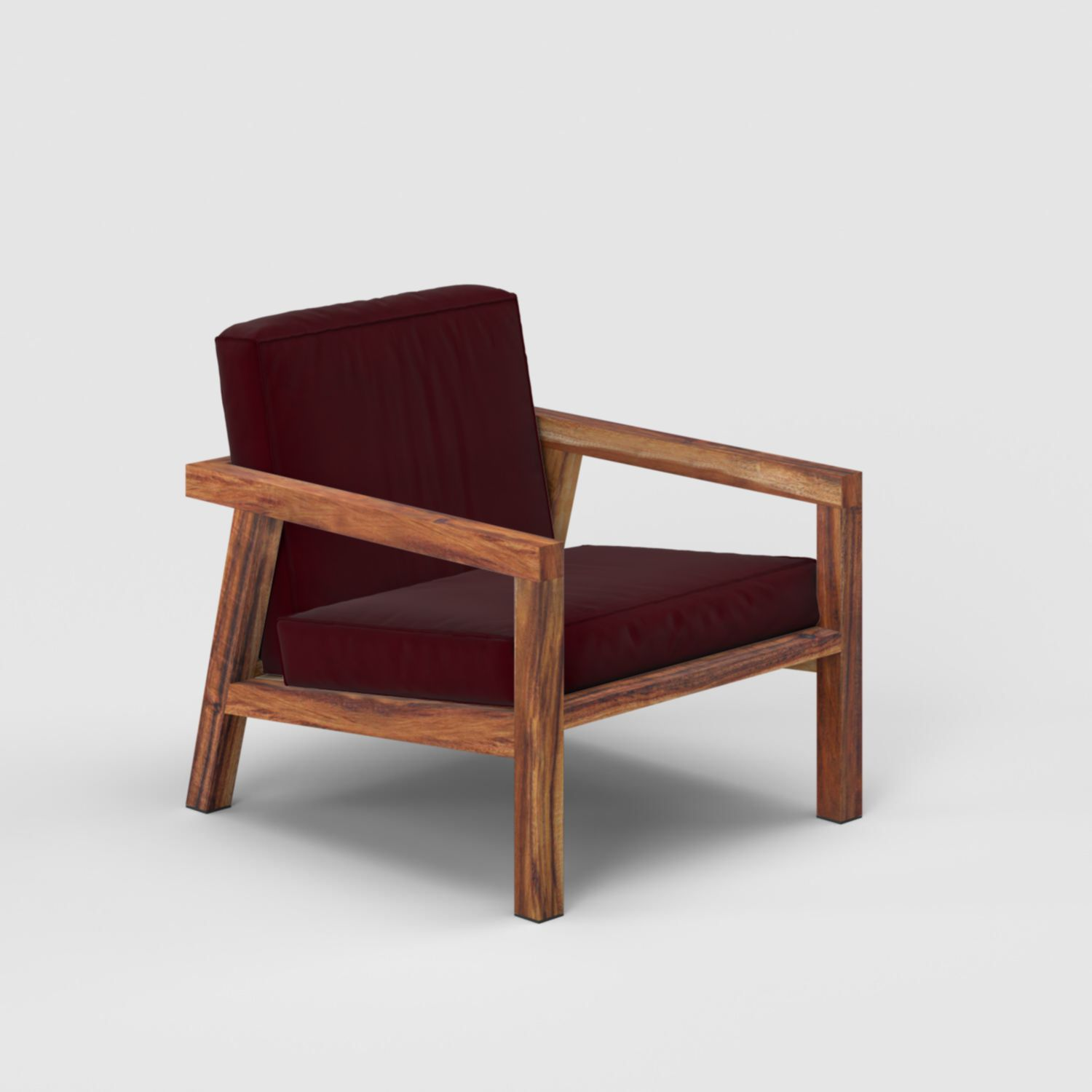 Luna Lounge Chair