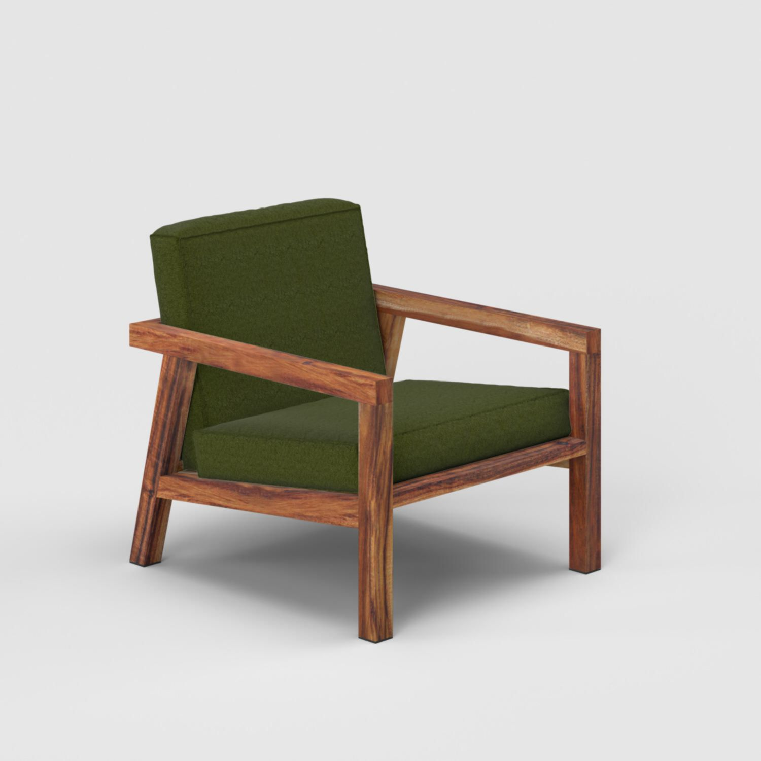 Luna Lounge Chair