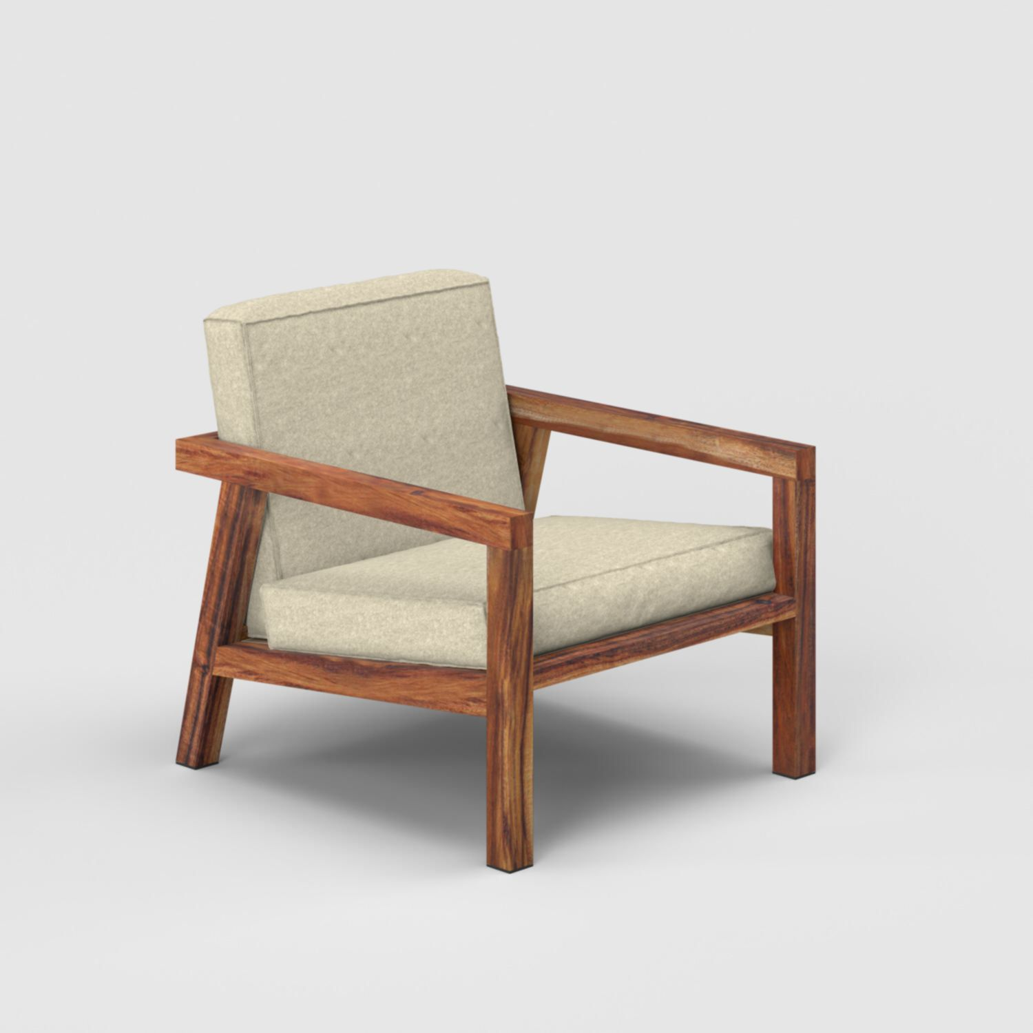 Luna Lounge Chair