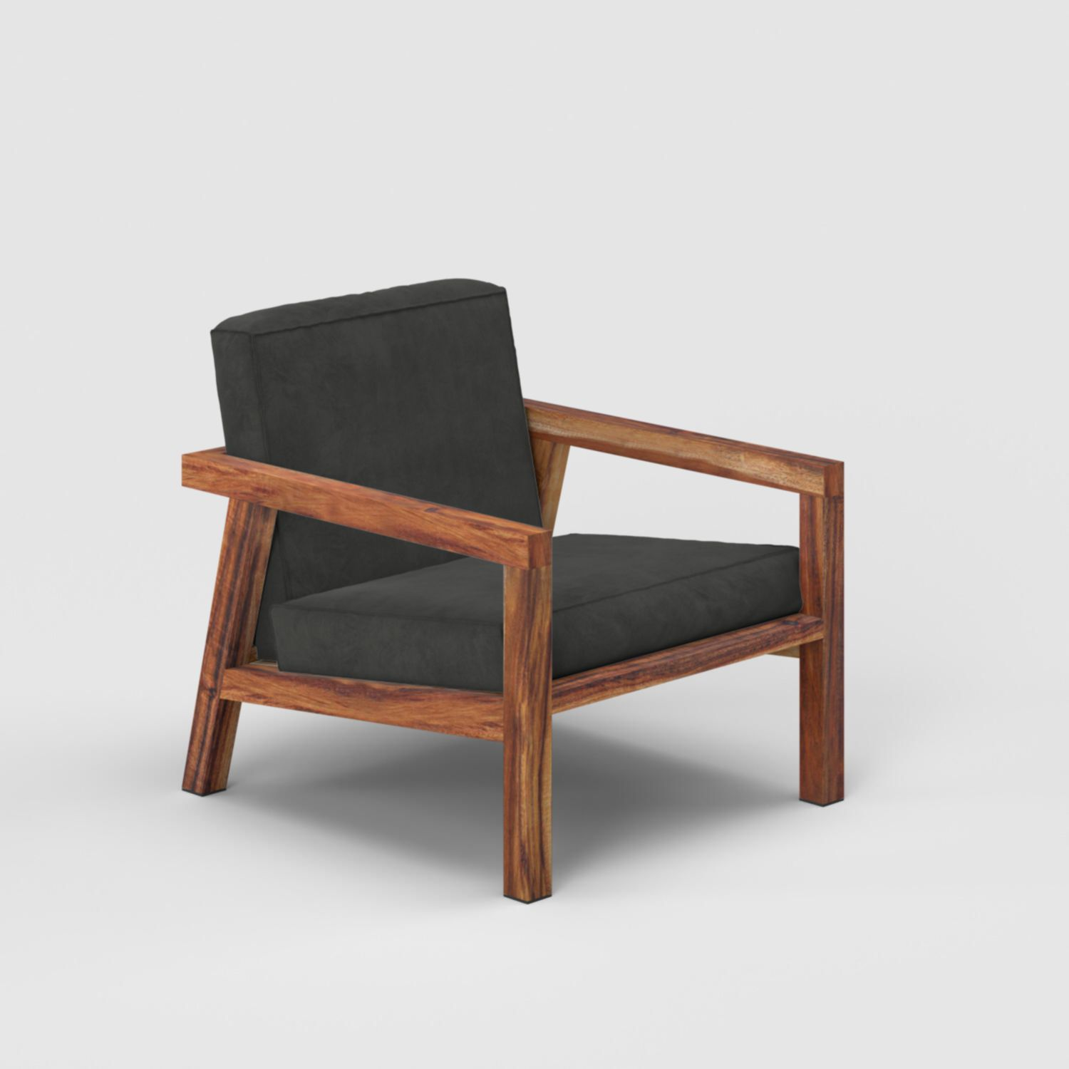 Luna Lounge Chair