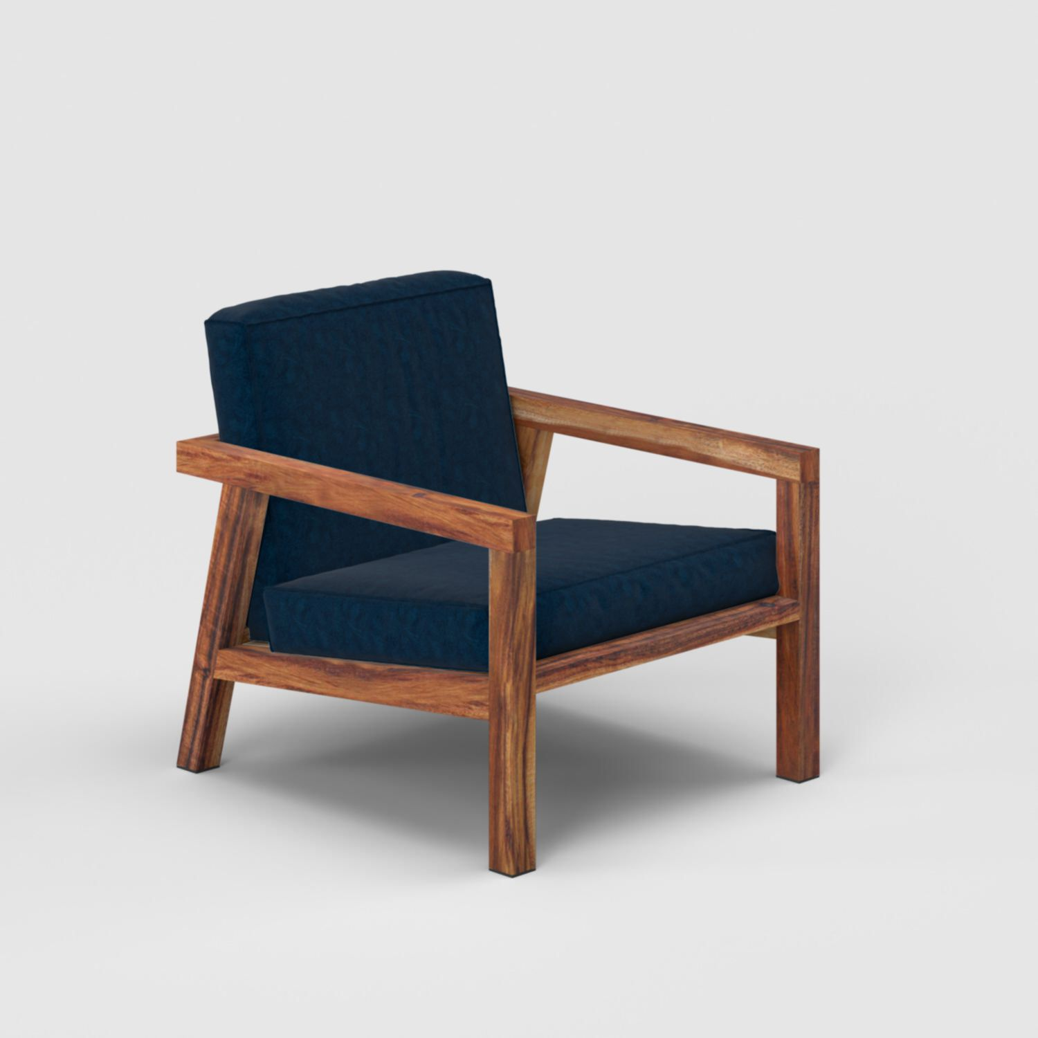 Luna Lounge Chair