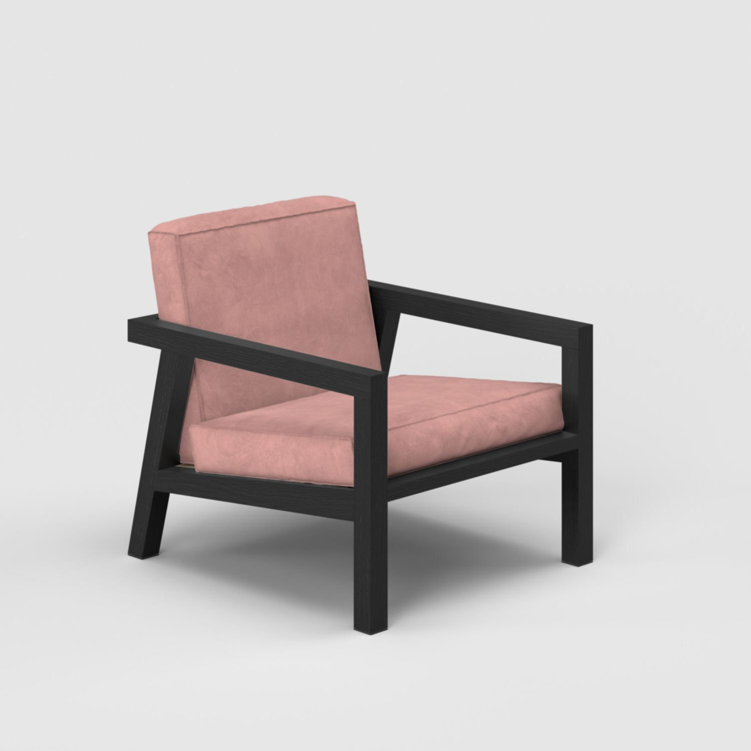 Luna Lounge Chair