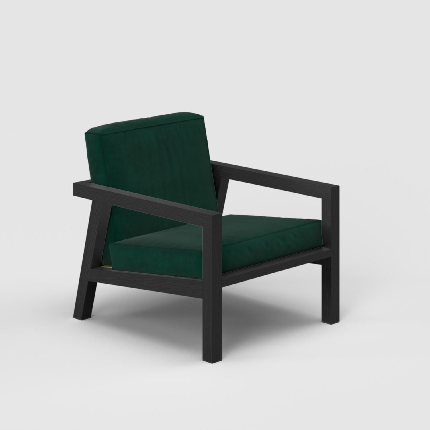 Luna Lounge Chair