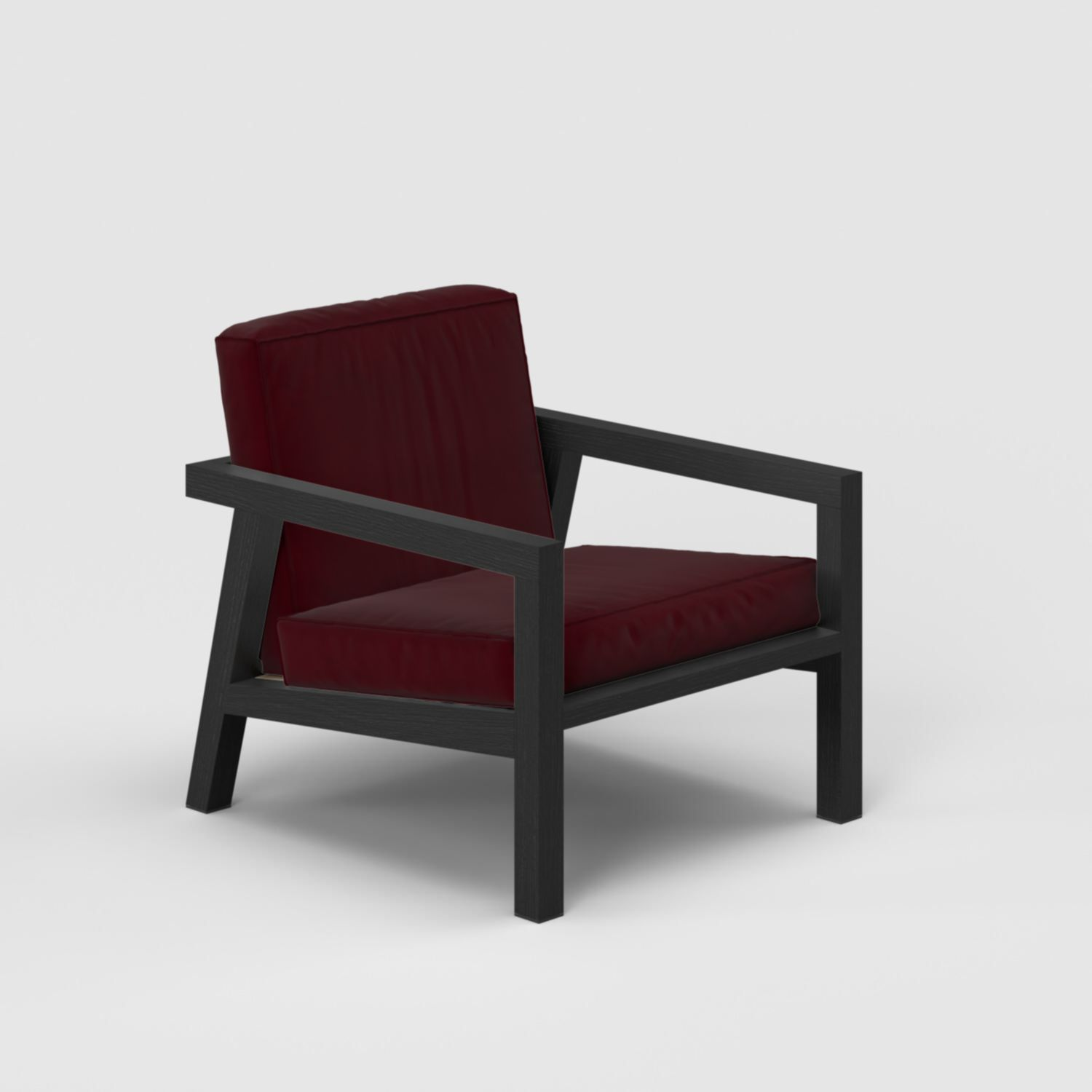 Luna Lounge Chair