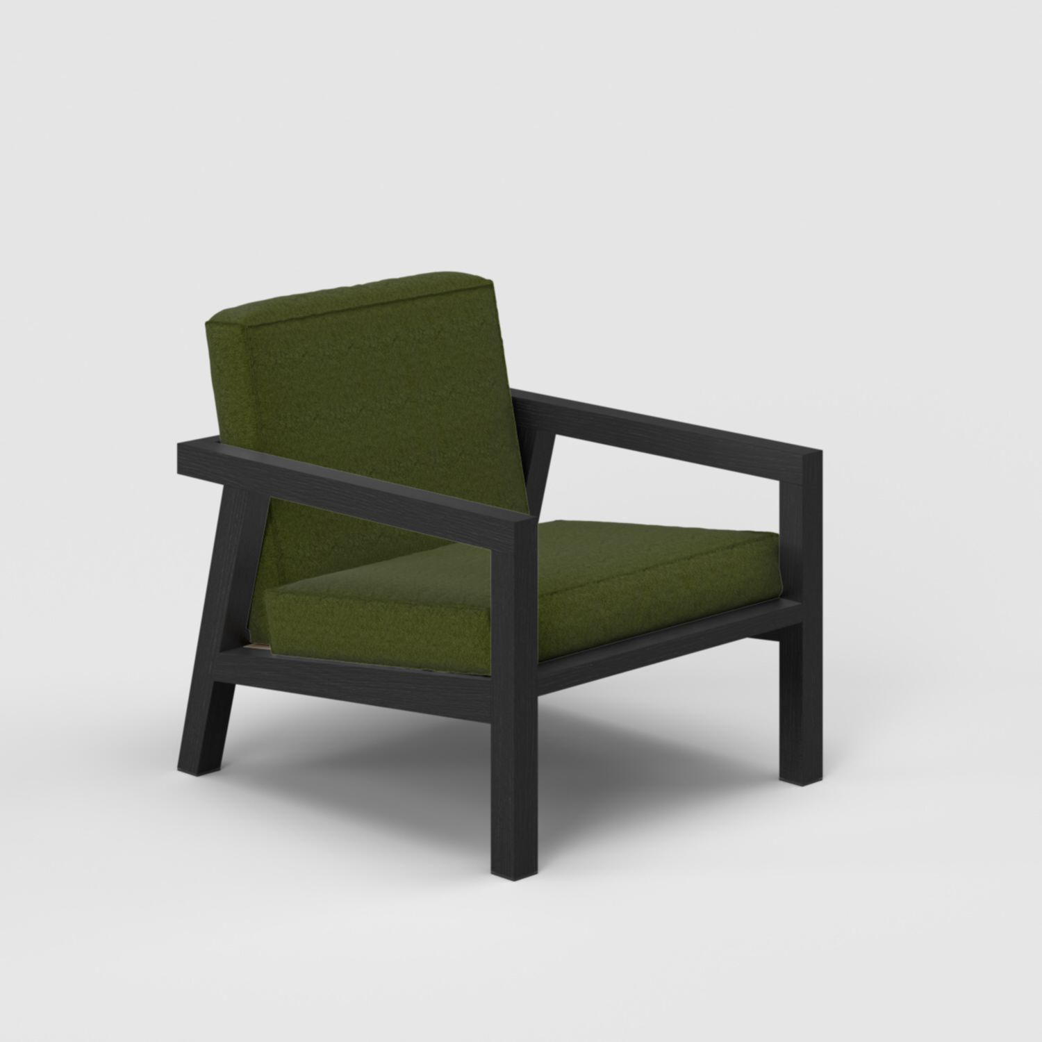 Luna Lounge Chair