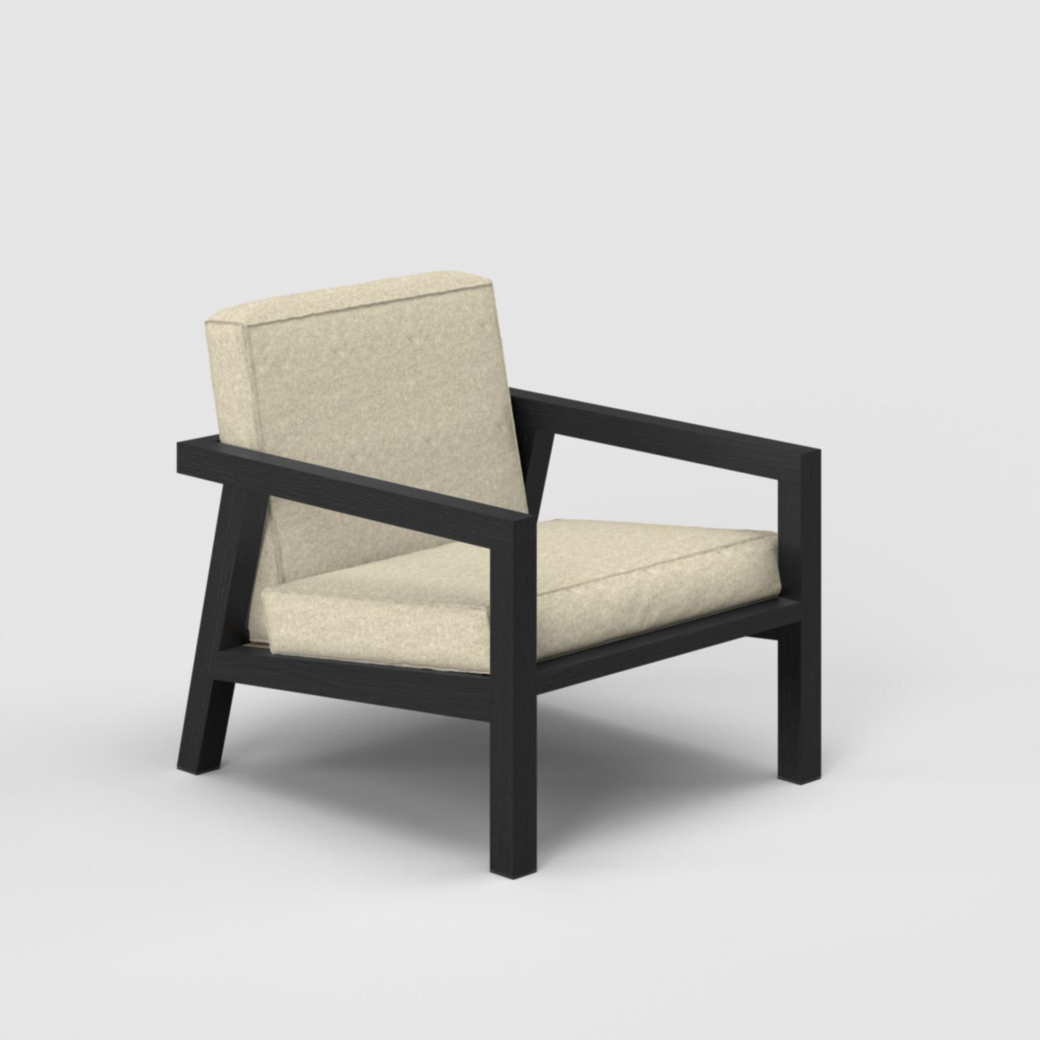 Luna Lounge Chair