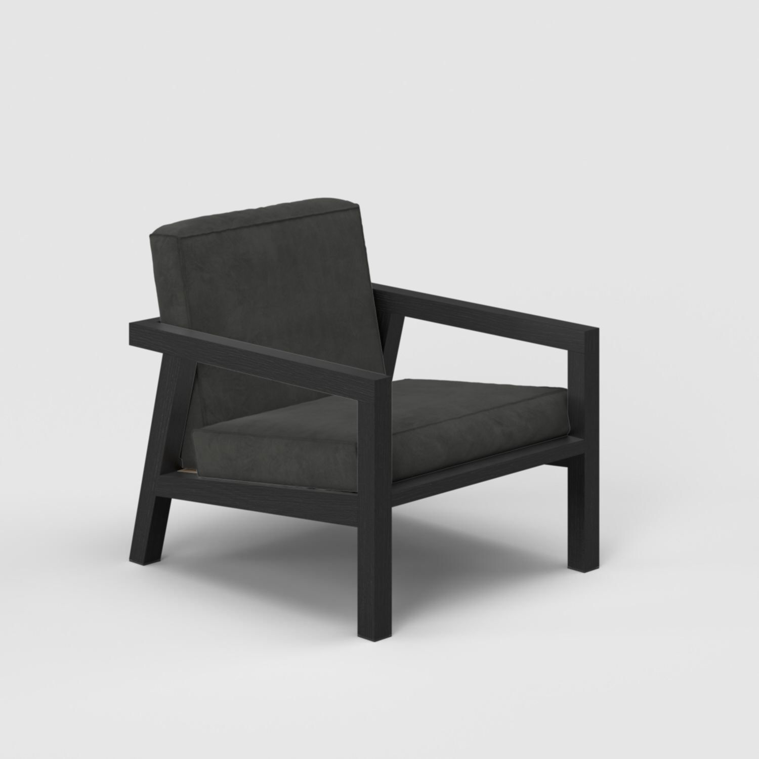 Luna Lounge Chair