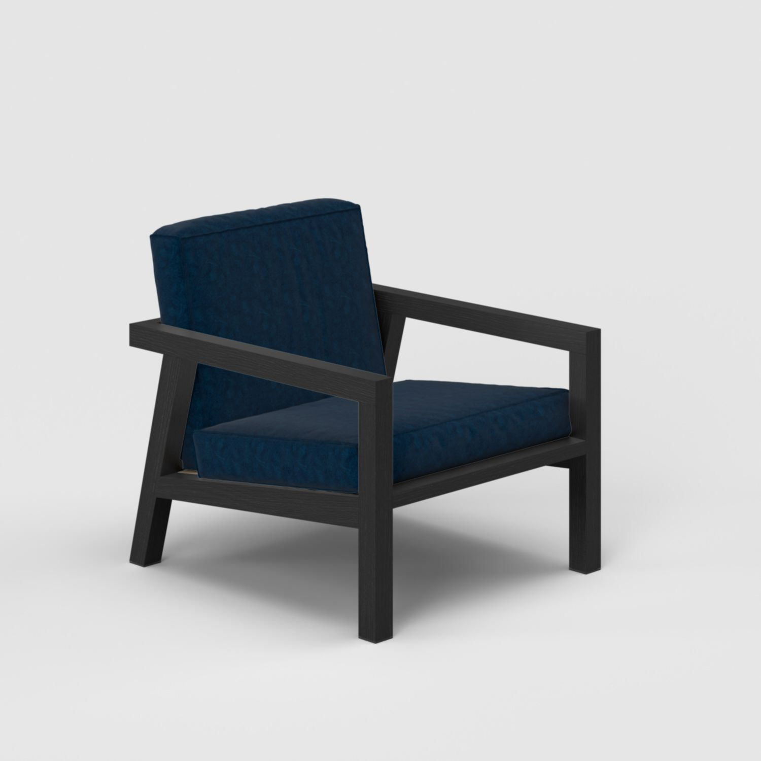Luna Lounge Chair