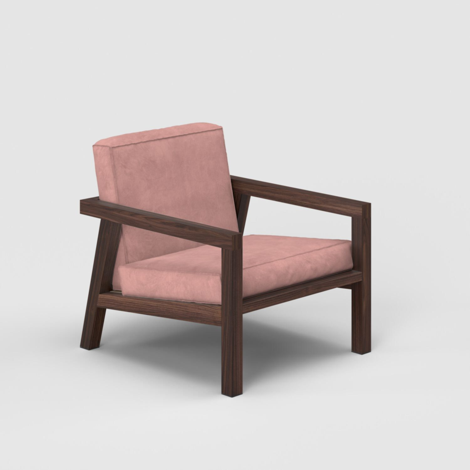 Luna Lounge Chair