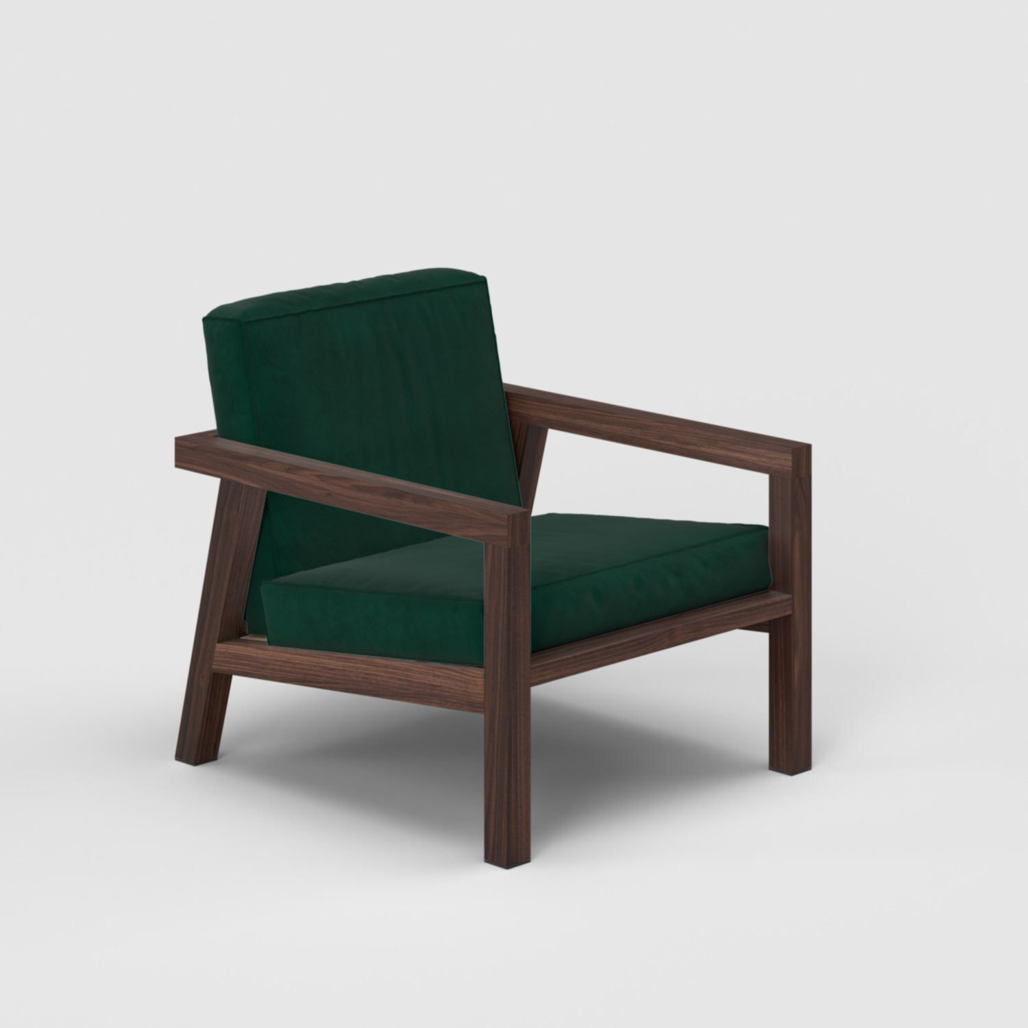 Luna Lounge Chair