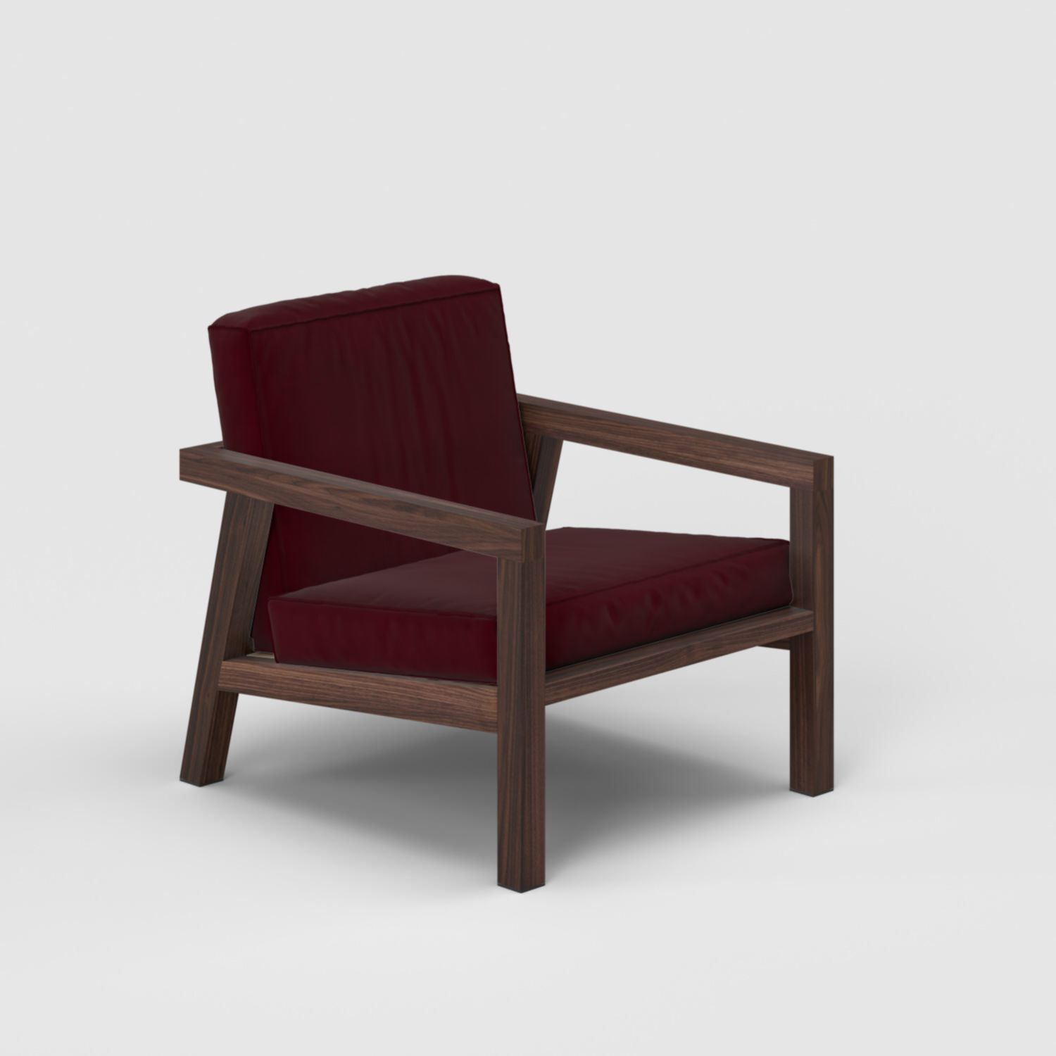 Luna Lounge Chair