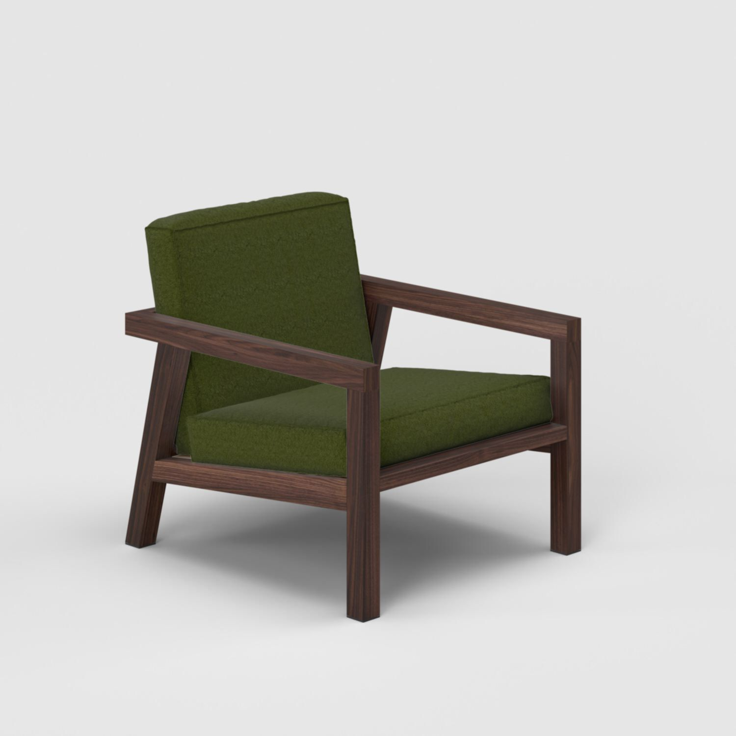 Luna Lounge Chair