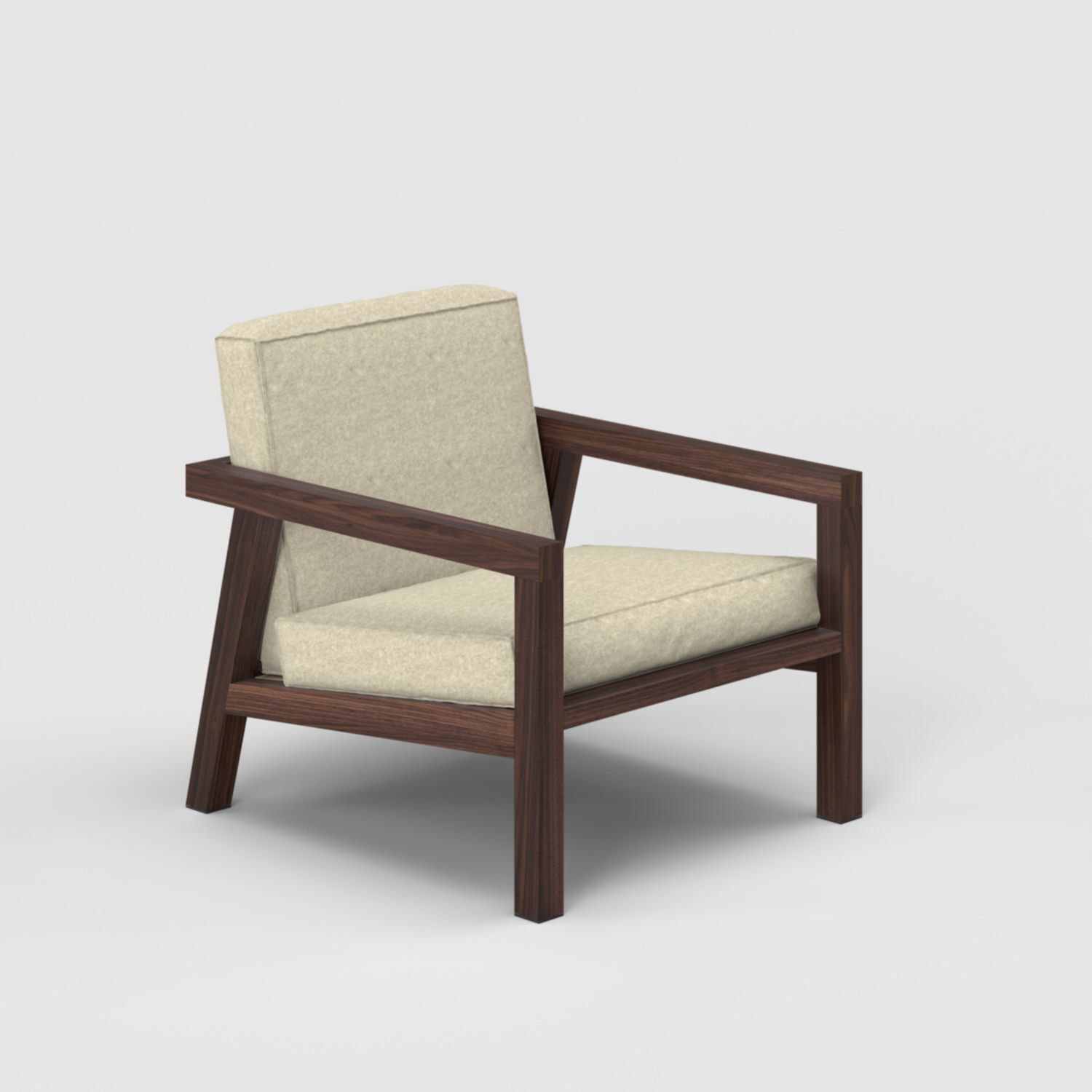 Luna Lounge Chair
