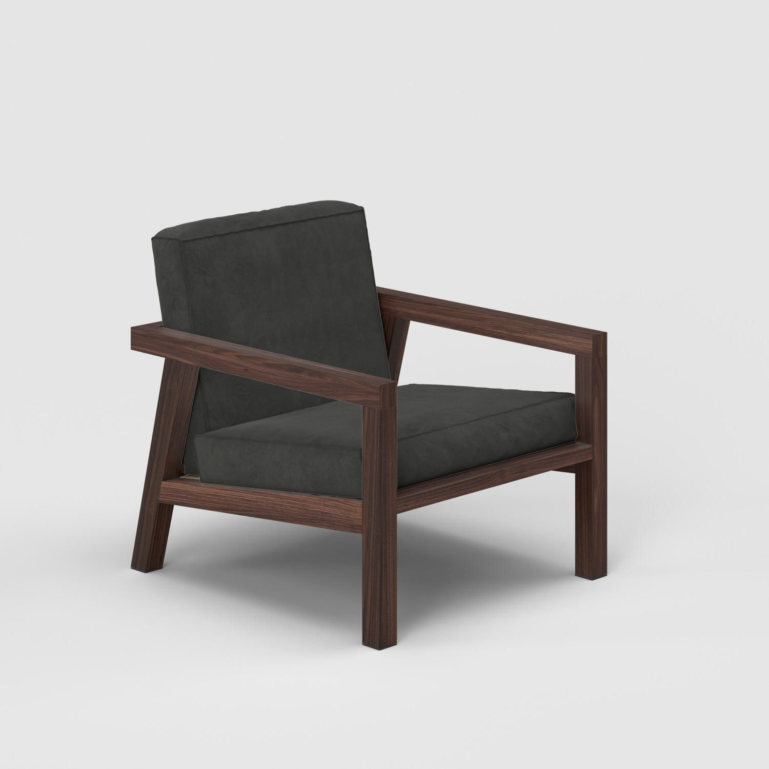 Luna Lounge Chair