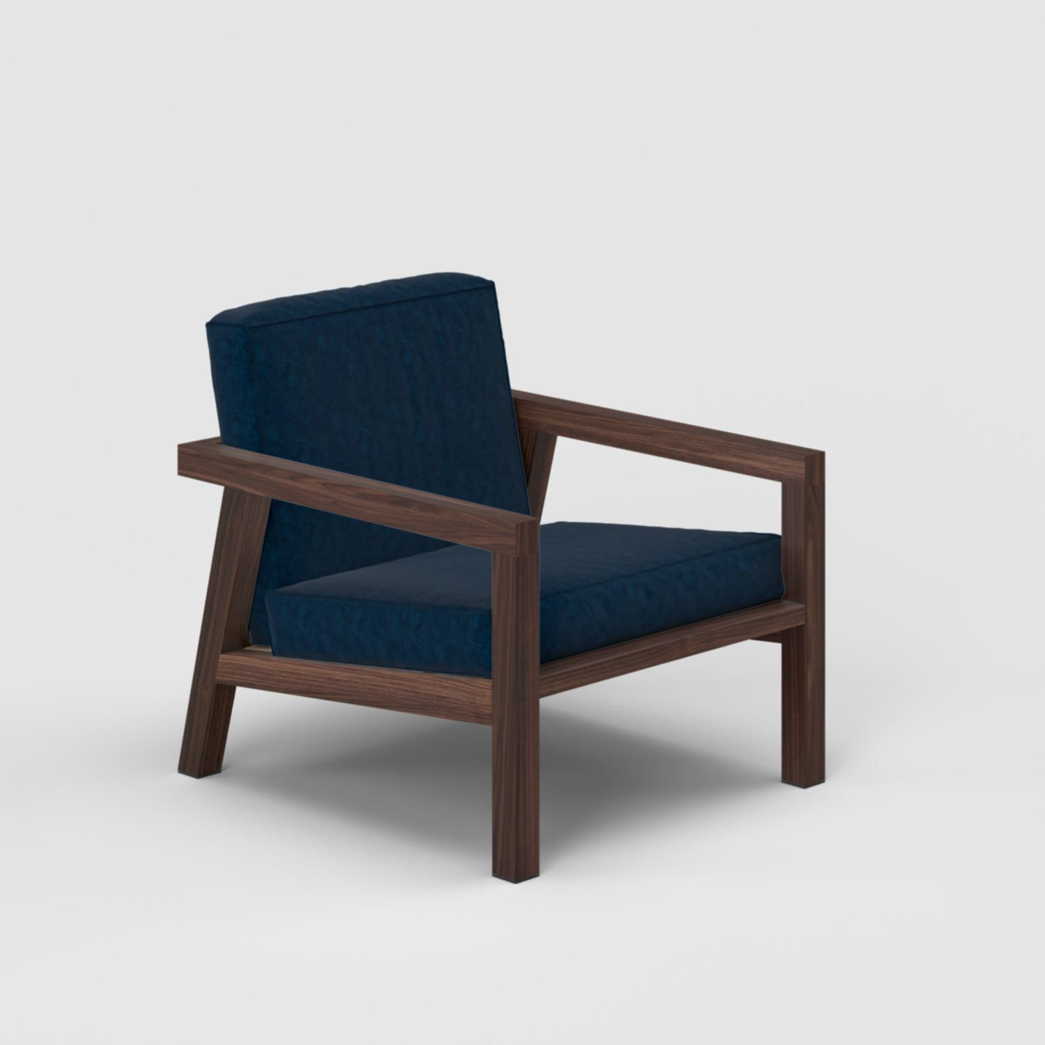Luna Lounge Chair