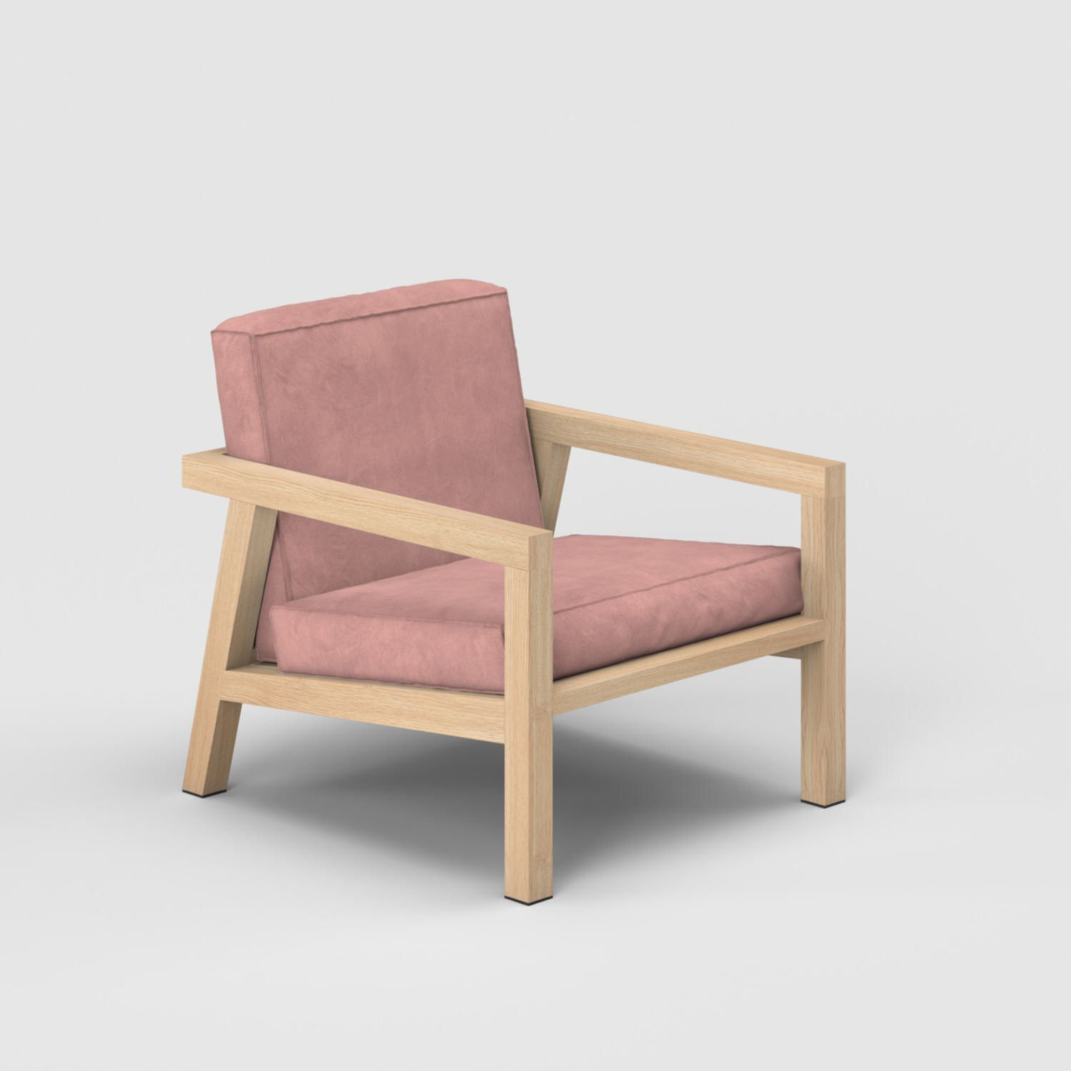 Luna Lounge Chair