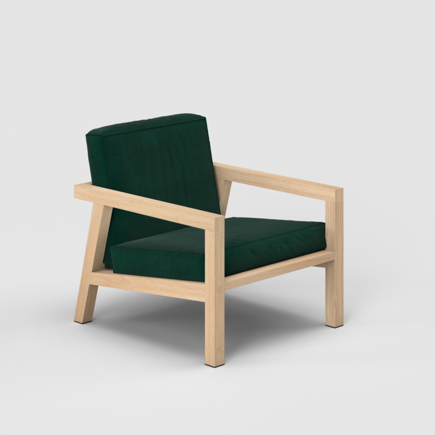 Luna Lounge Chair