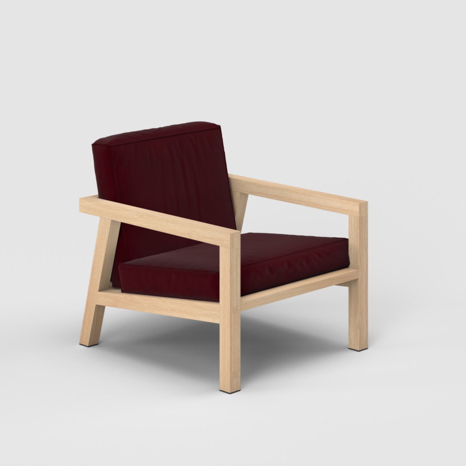 Luna Lounge Chair
