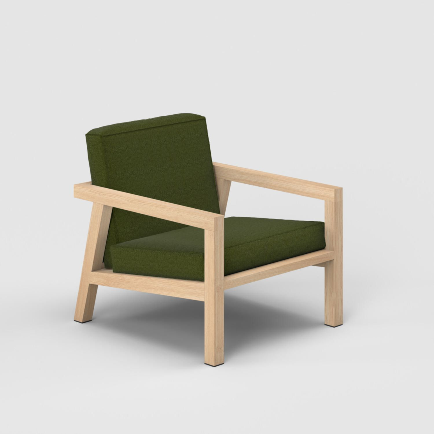 Luna Lounge Chair