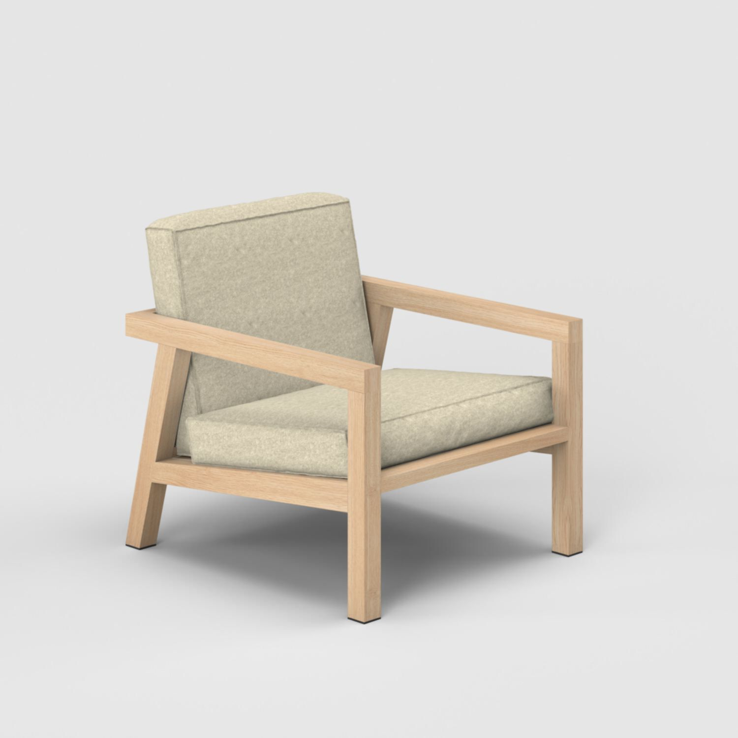 Luna Lounge Chair
