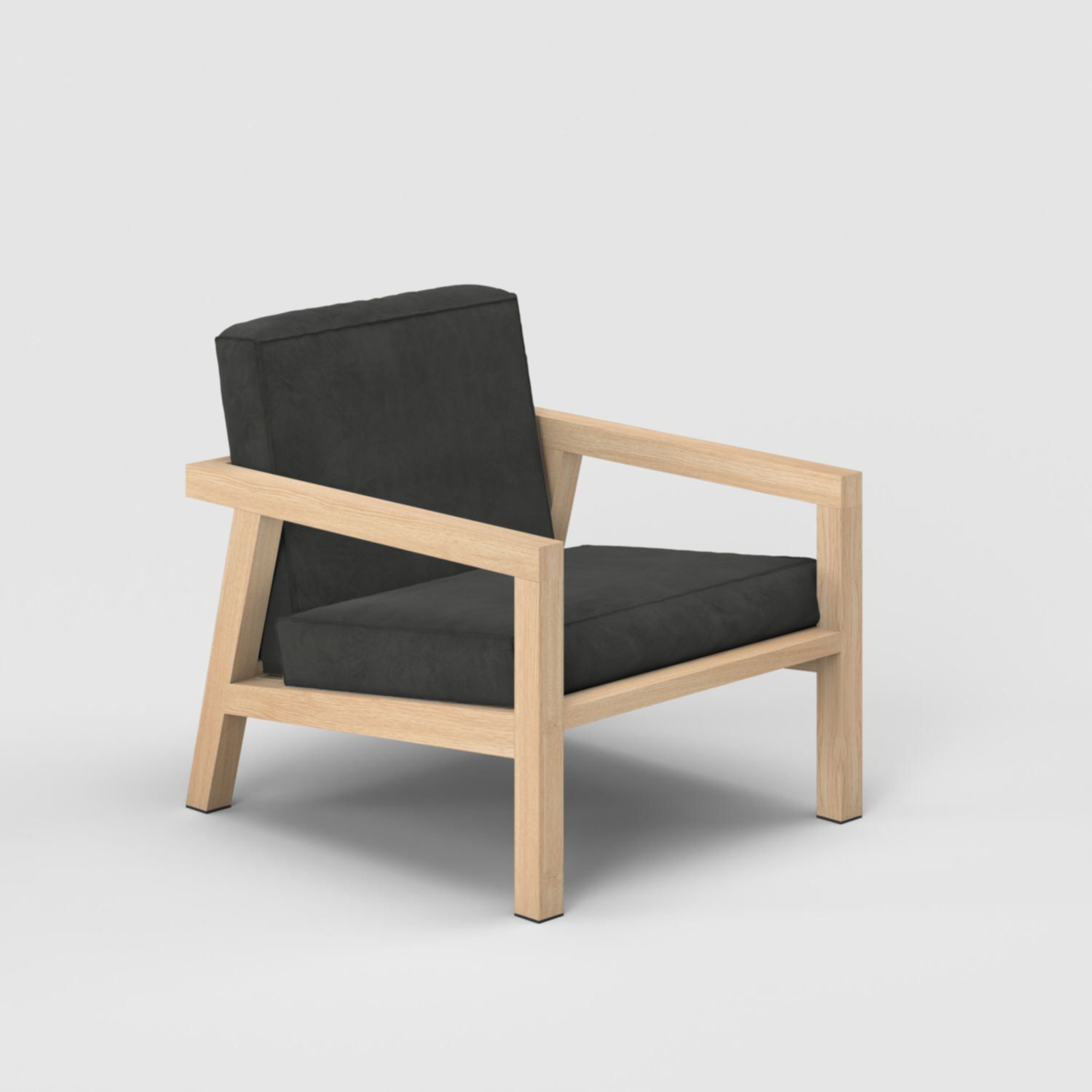 Luna Lounge Chair