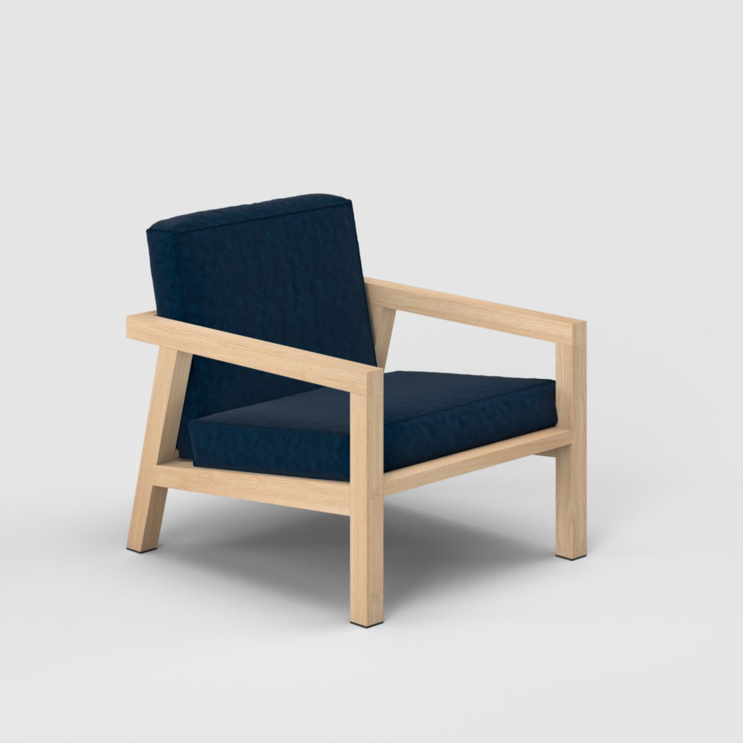 Luna Lounge Chair