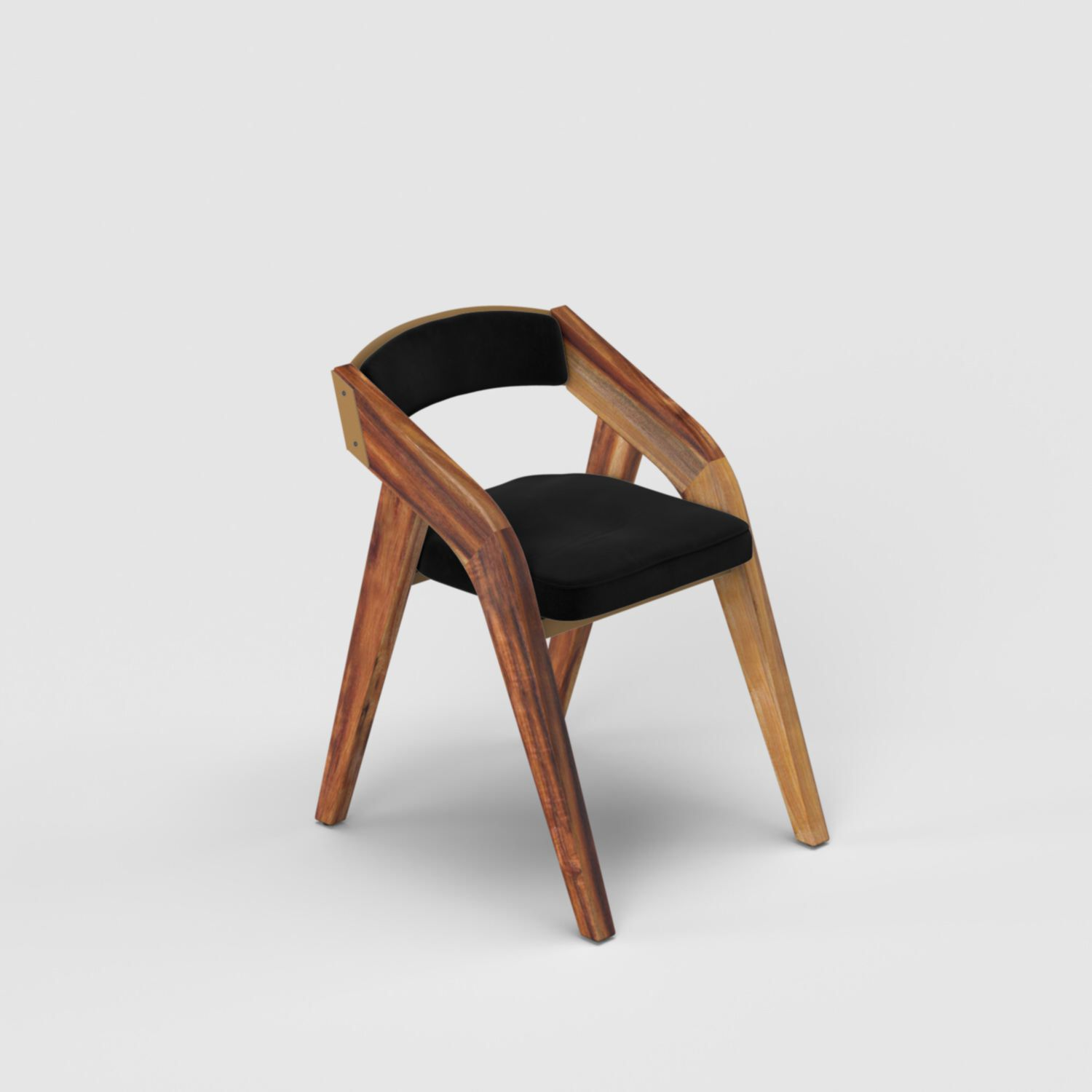 Slant Chair