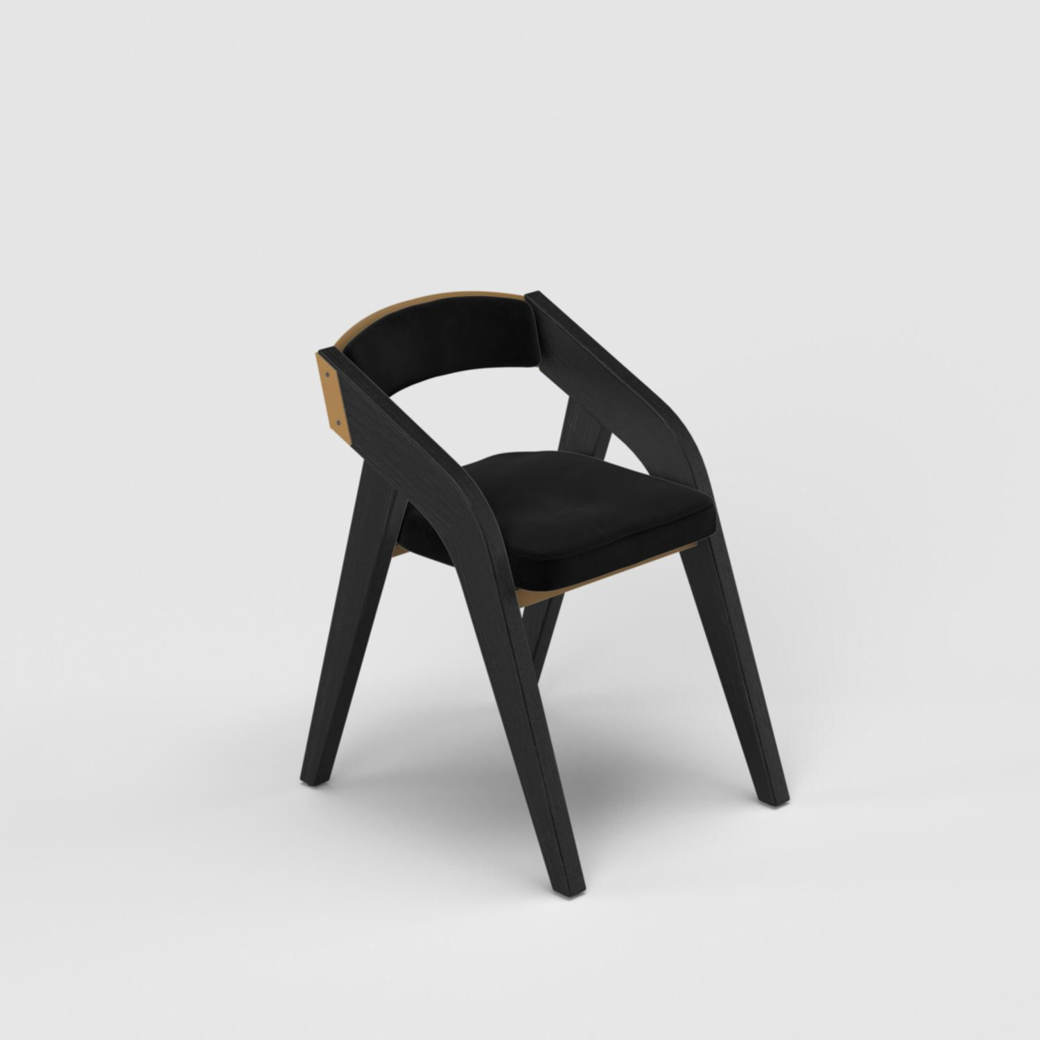 Slant Chair