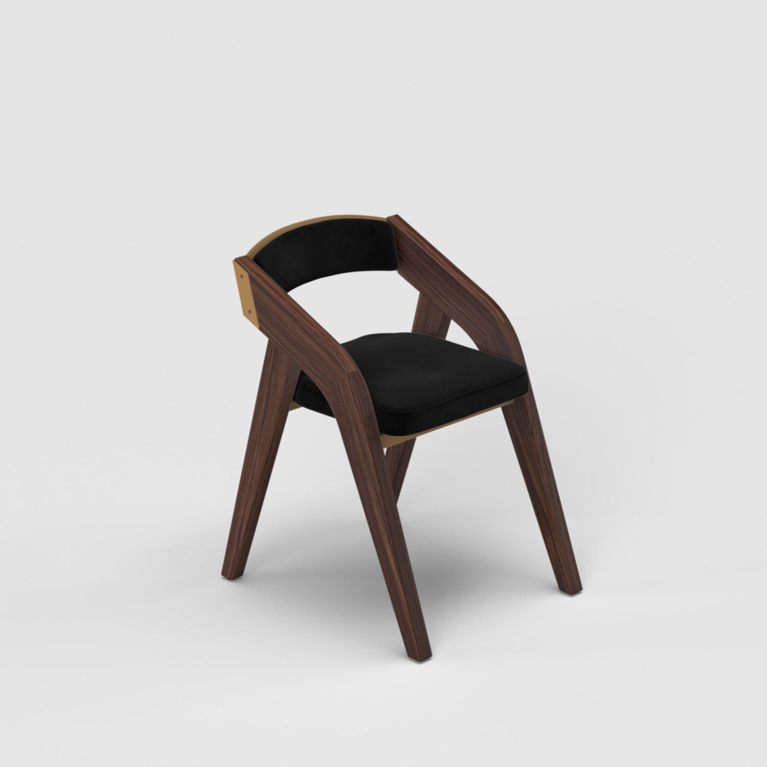 Slant Chair