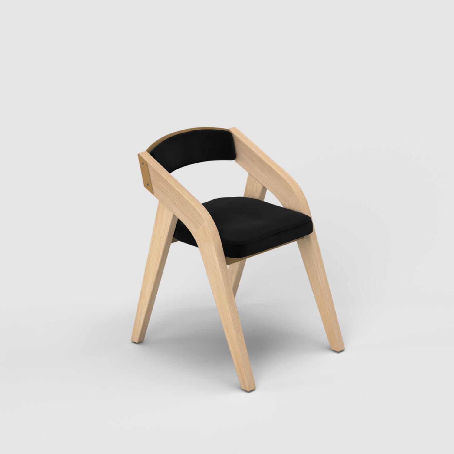 Slant Chair