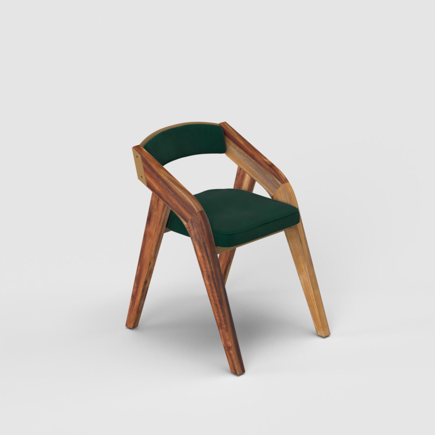 Slant Chair