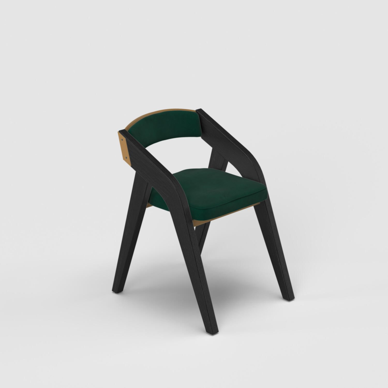 Slant Chair