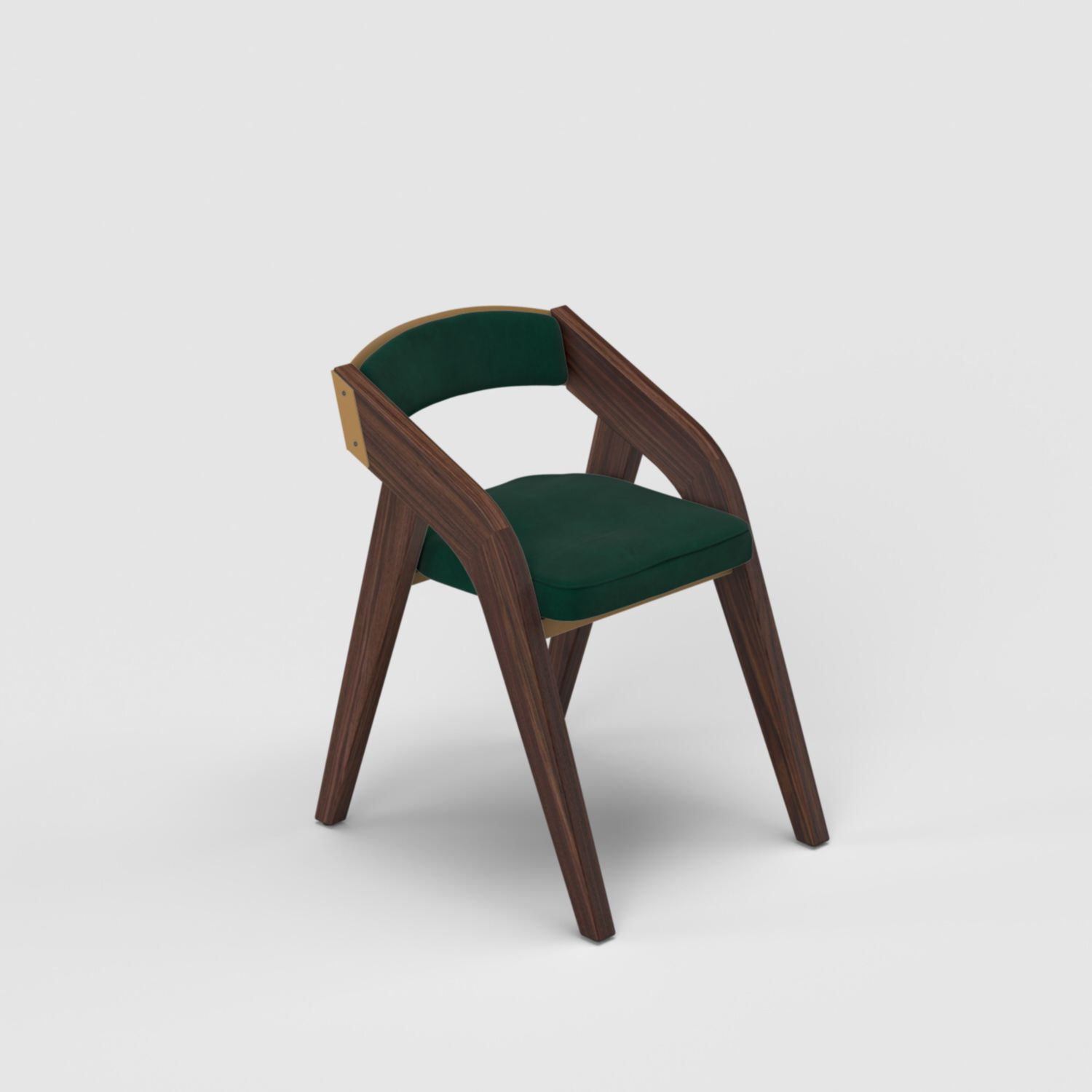 Slant Chair