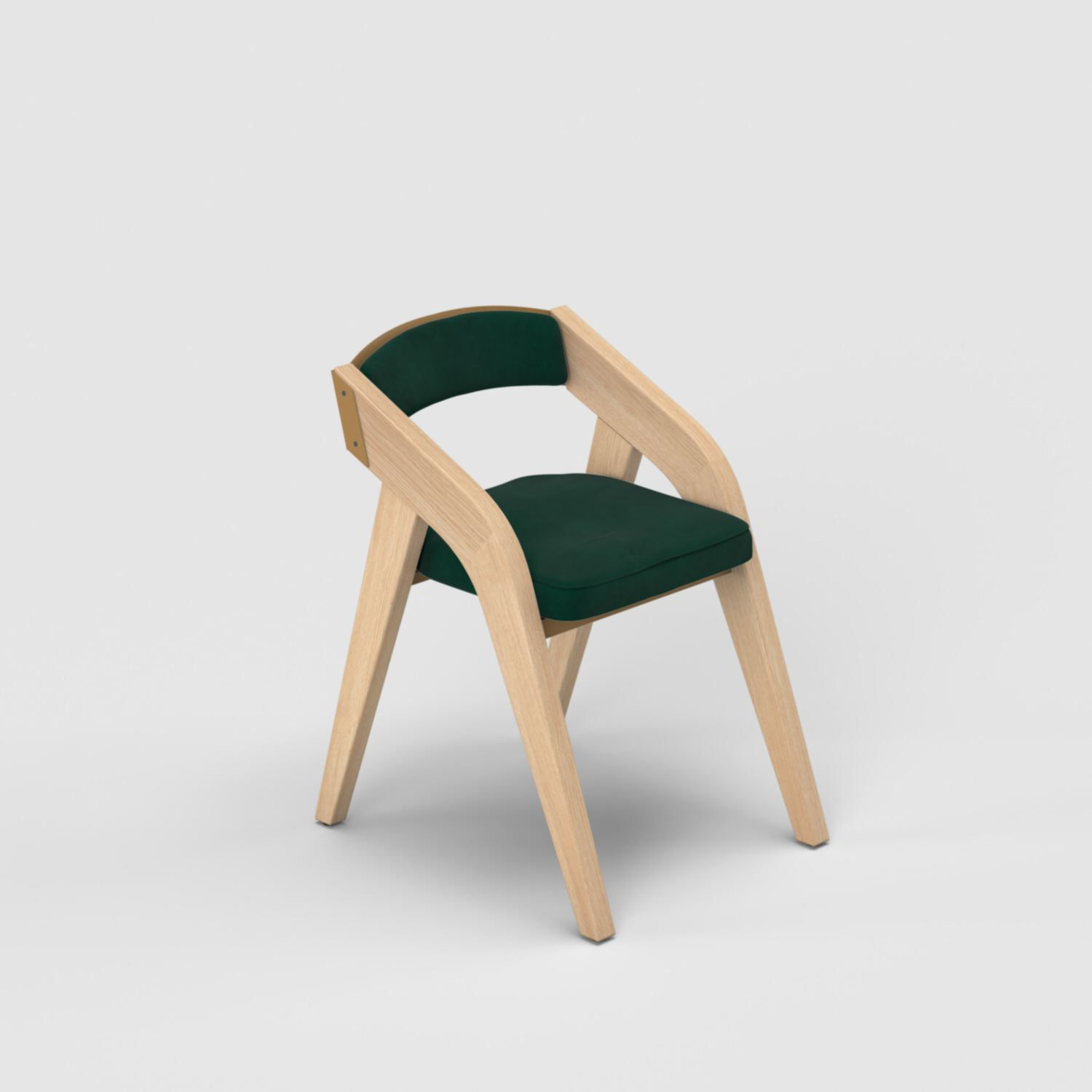 Slant Chair