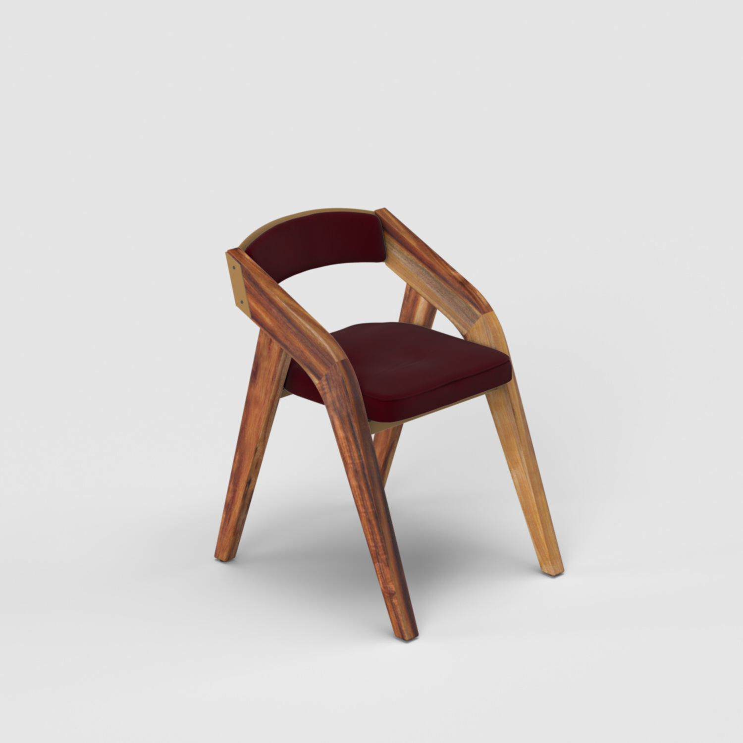 Slant Chair
