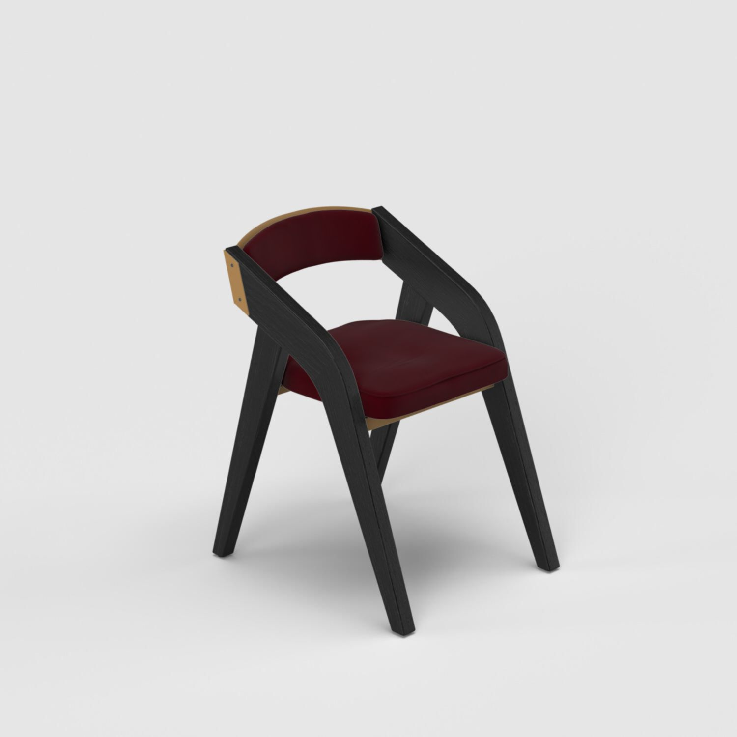 Slant Chair