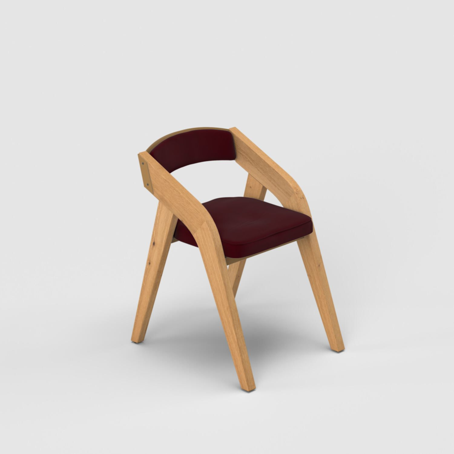 Slant Chair