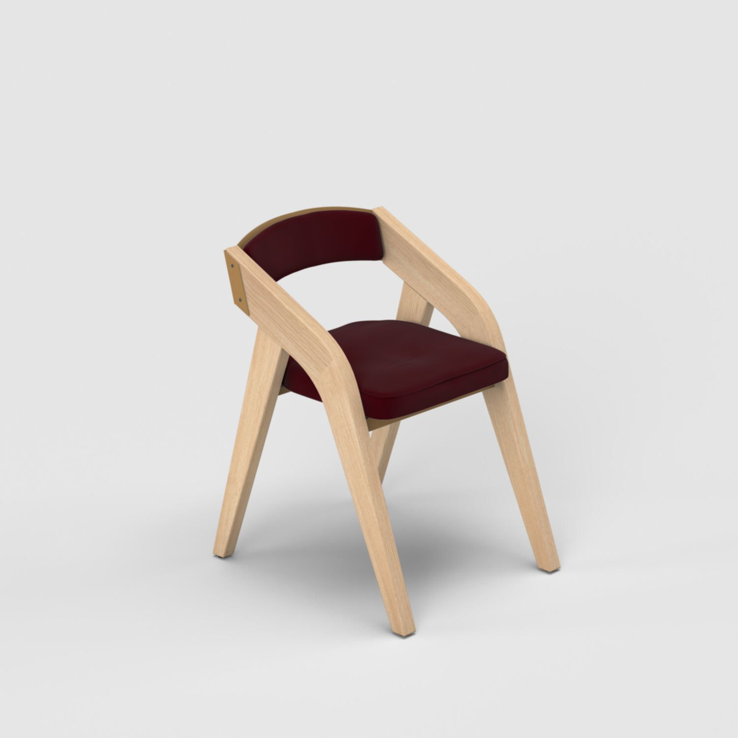 Slant Chair