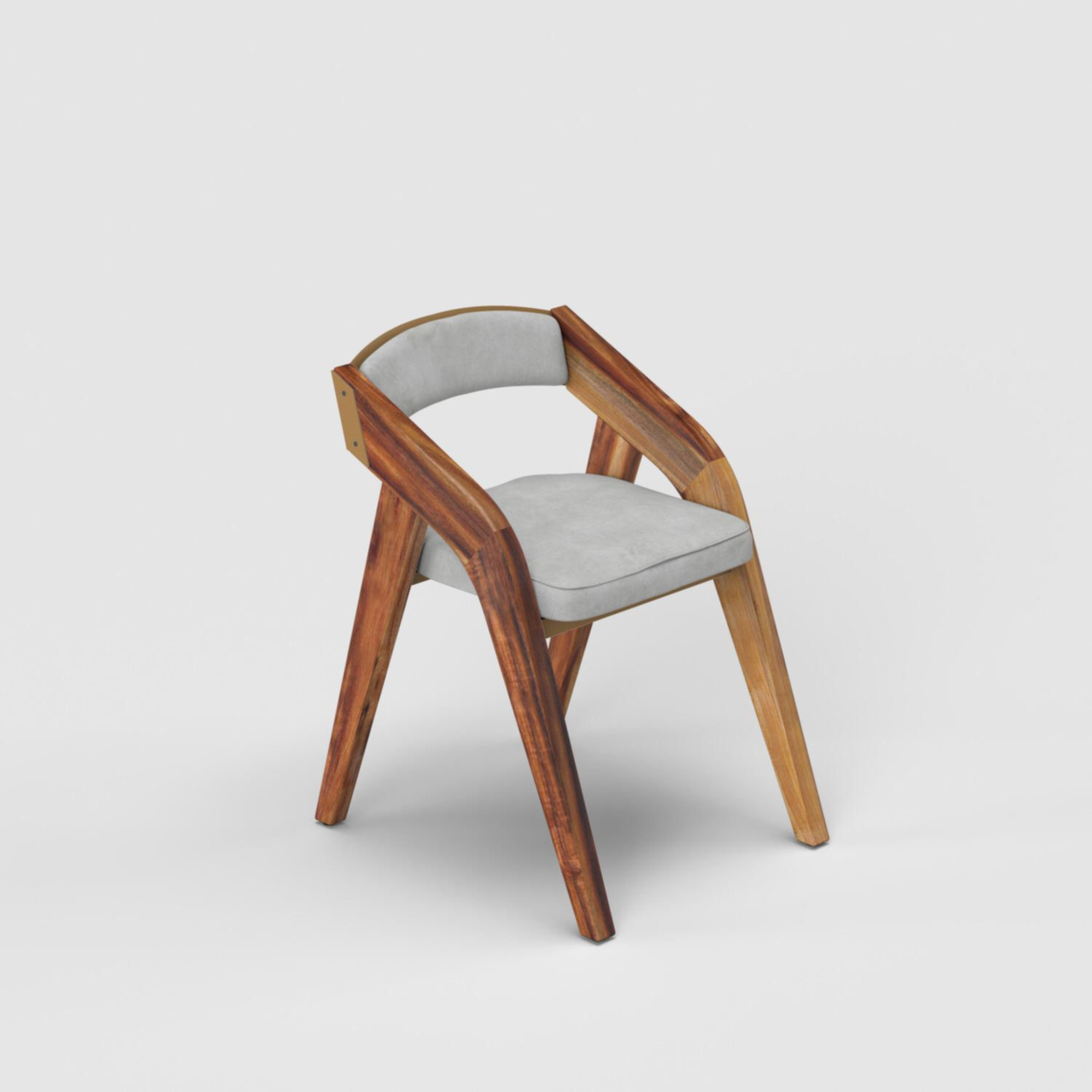 Slant Chair