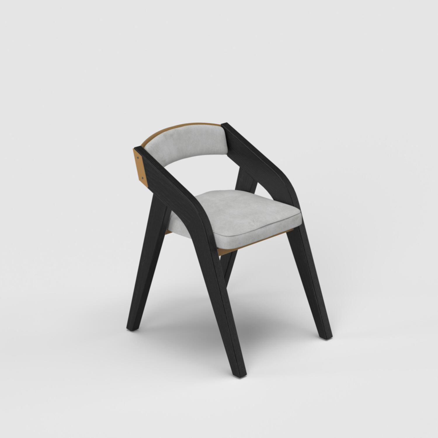 Slant Chair