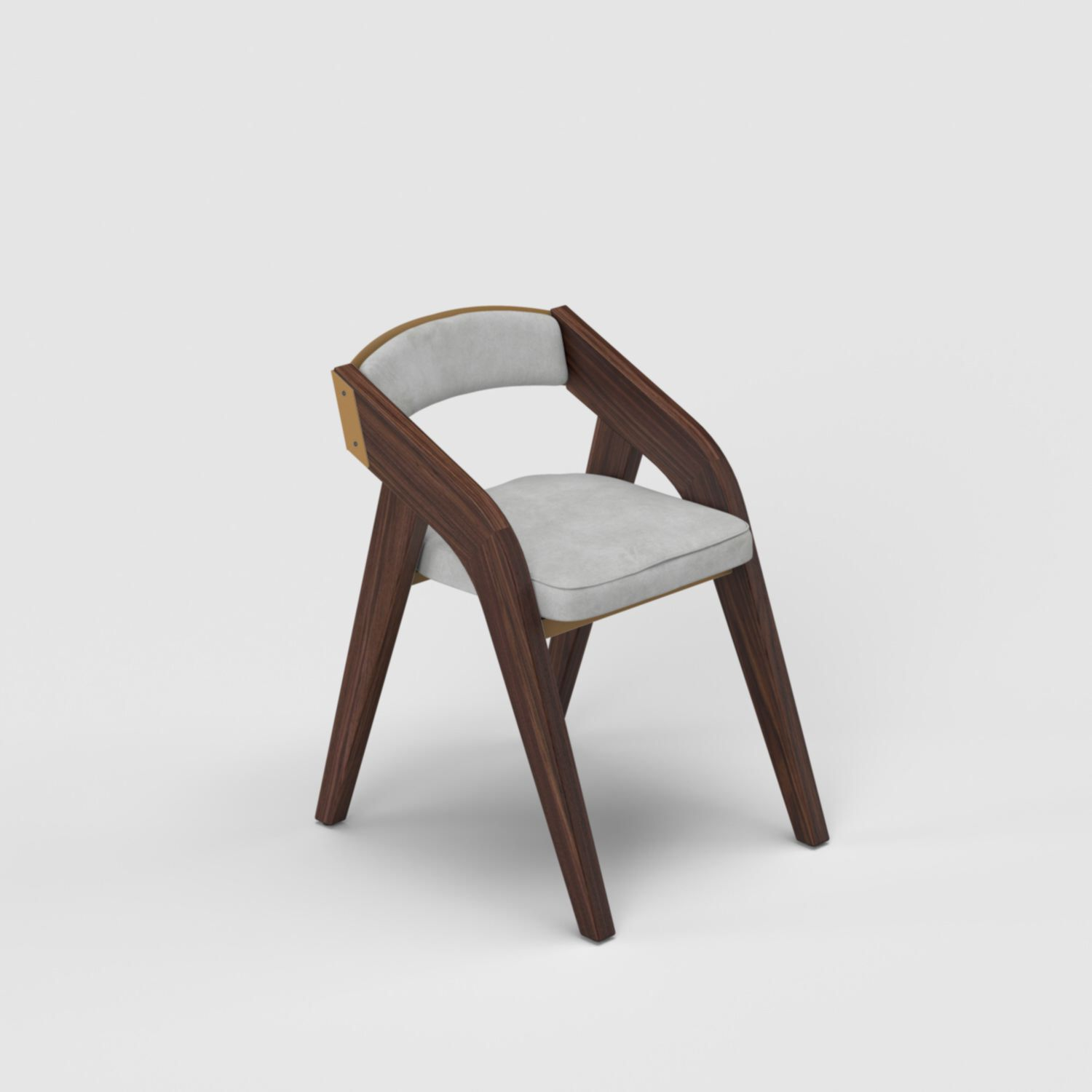 Slant Chair