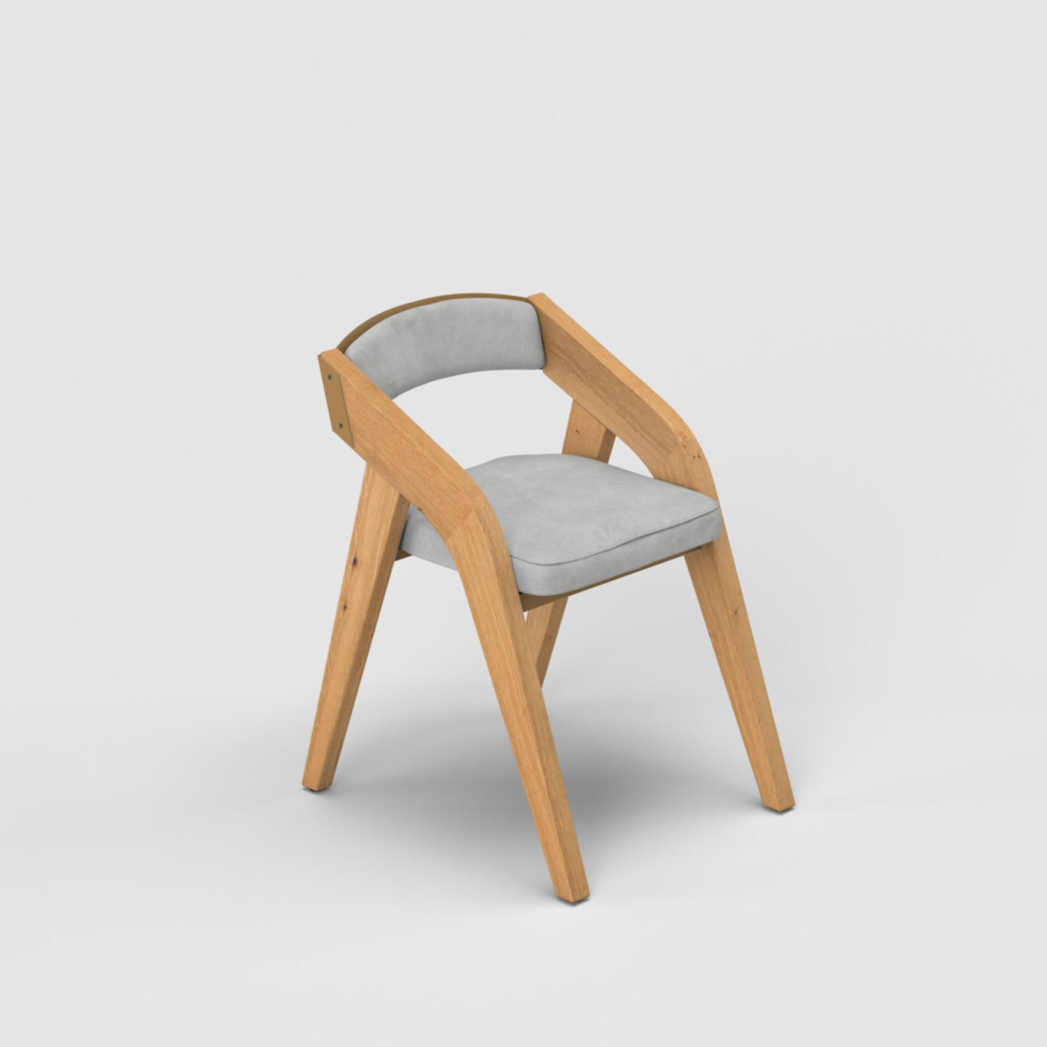 Slant Chair
