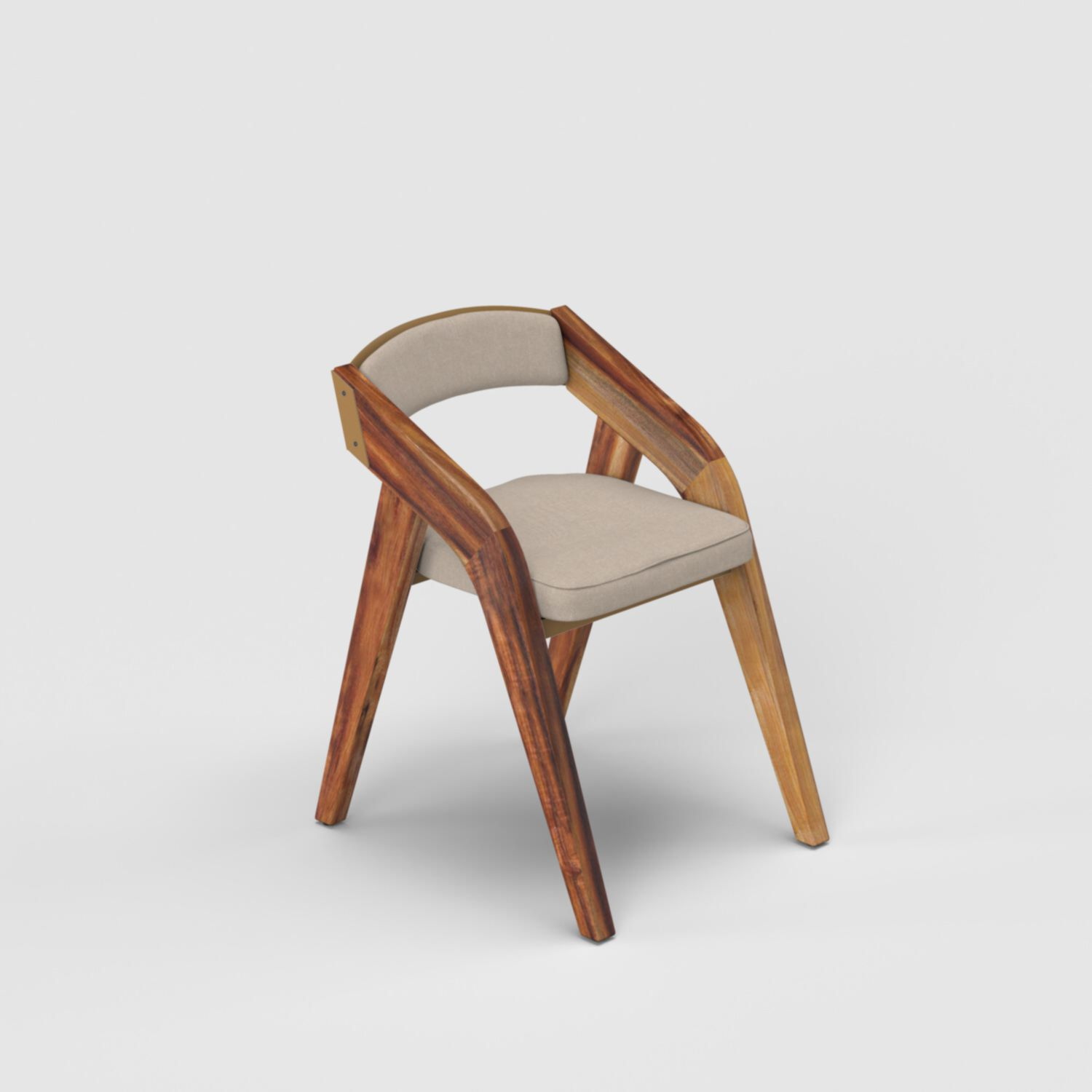 Slant Chair